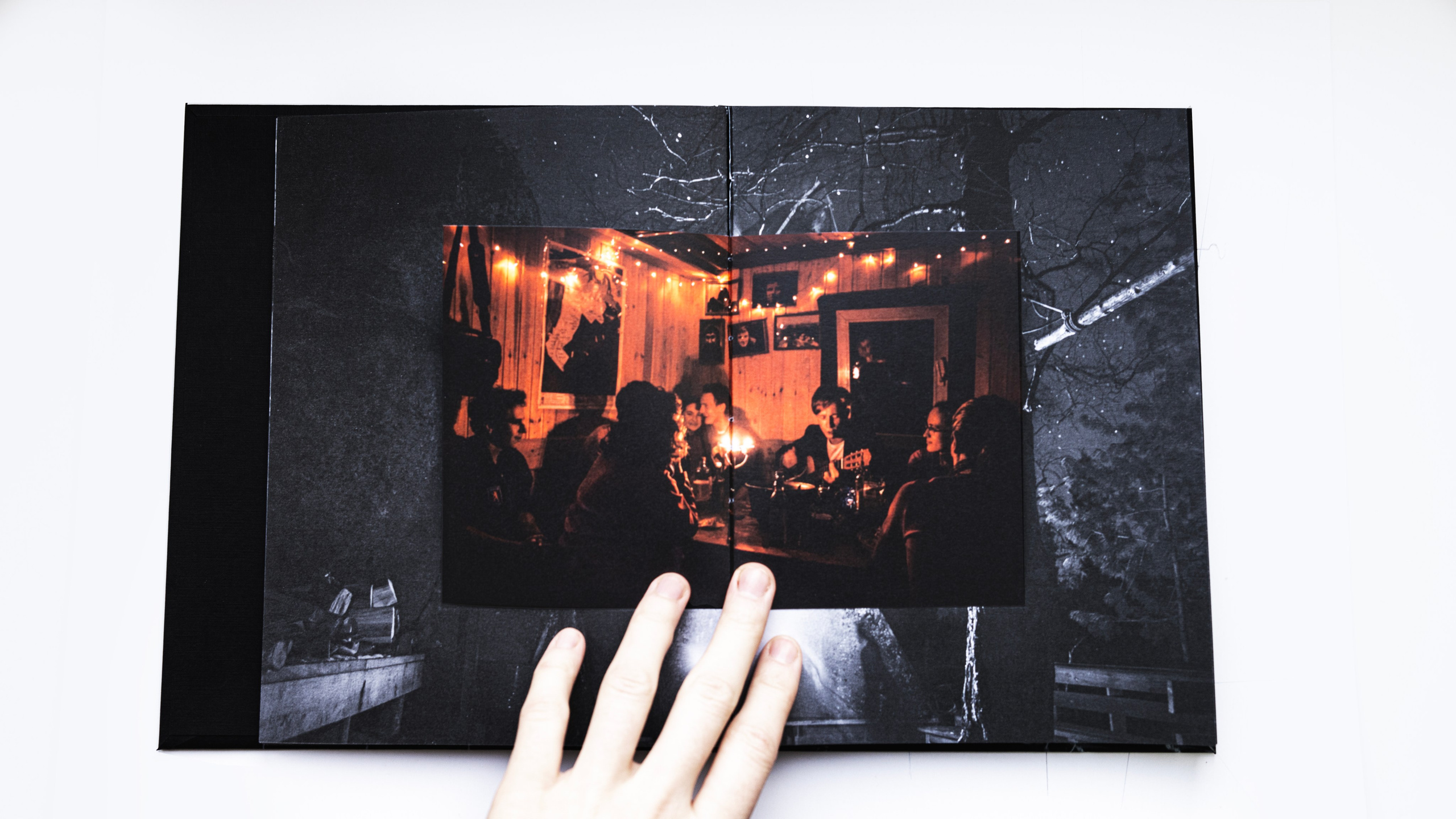 Эос. Элина Гусарова