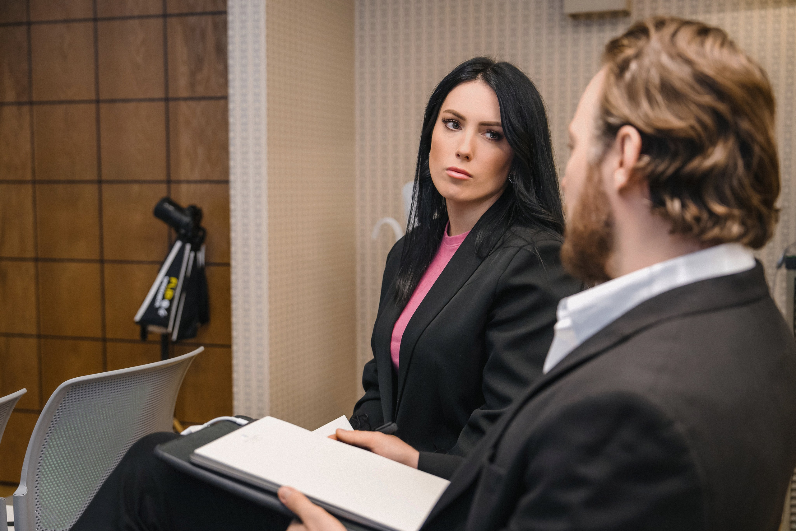 Beauty-breakfast by RAMI clinic. Svyatoslav Bunkov | photographer