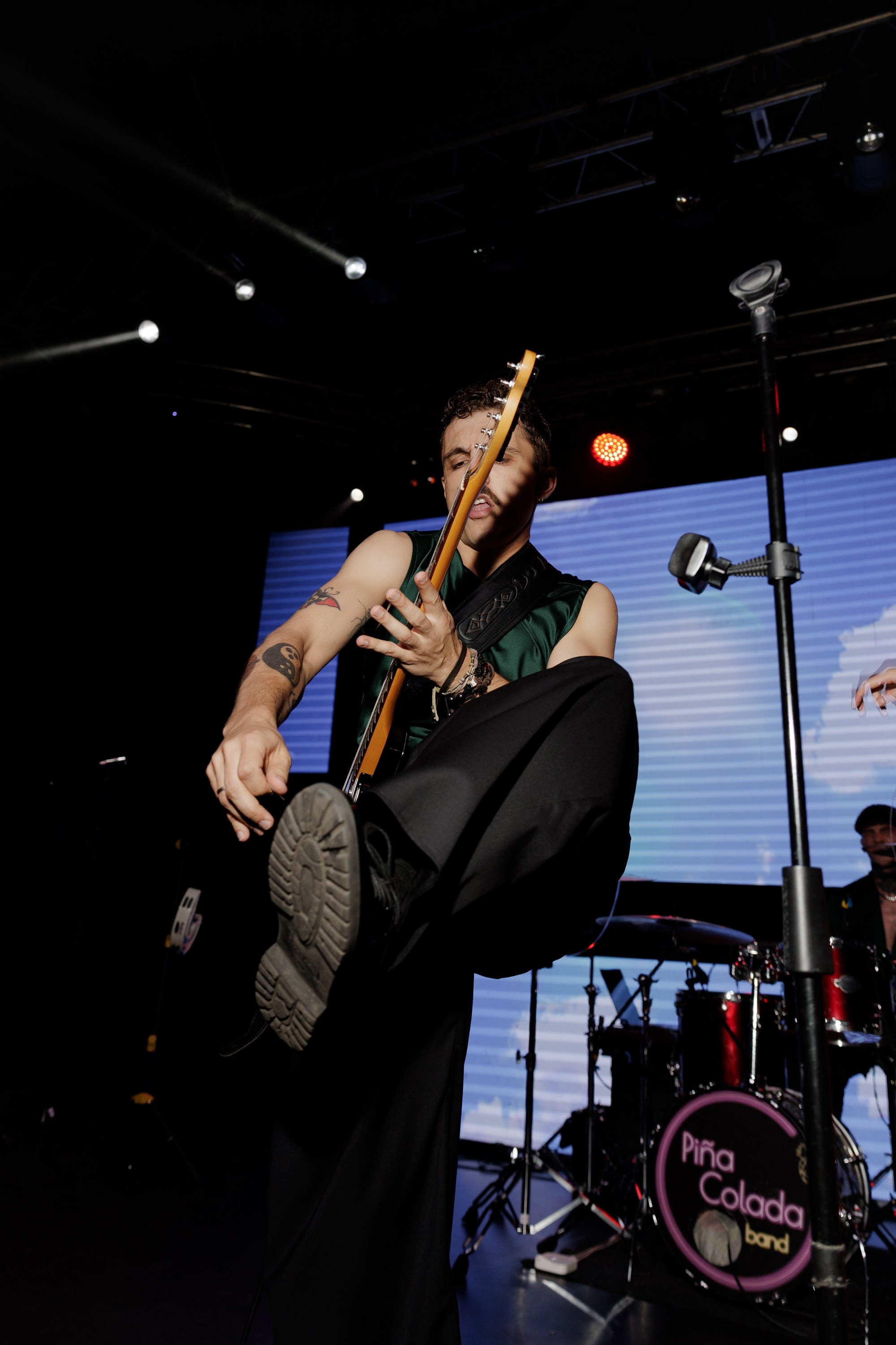 Открытие свадебного сезона 2025. Свадебный фотограф