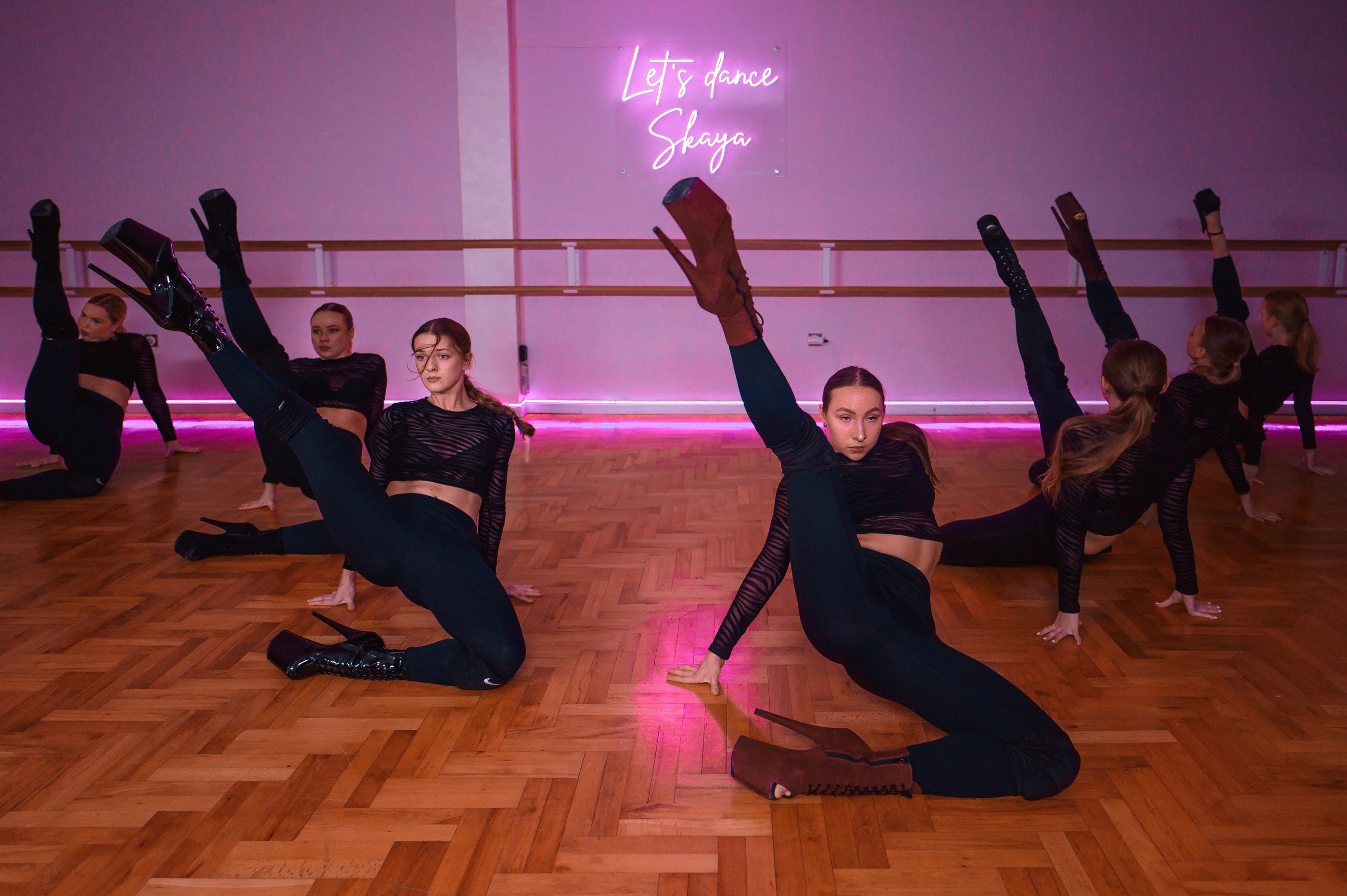 НОВОГОДНИЙ КОНЦЕРТ В СТУДИИ «SKAYA». Фотограф в Белграде Чугреева Елена