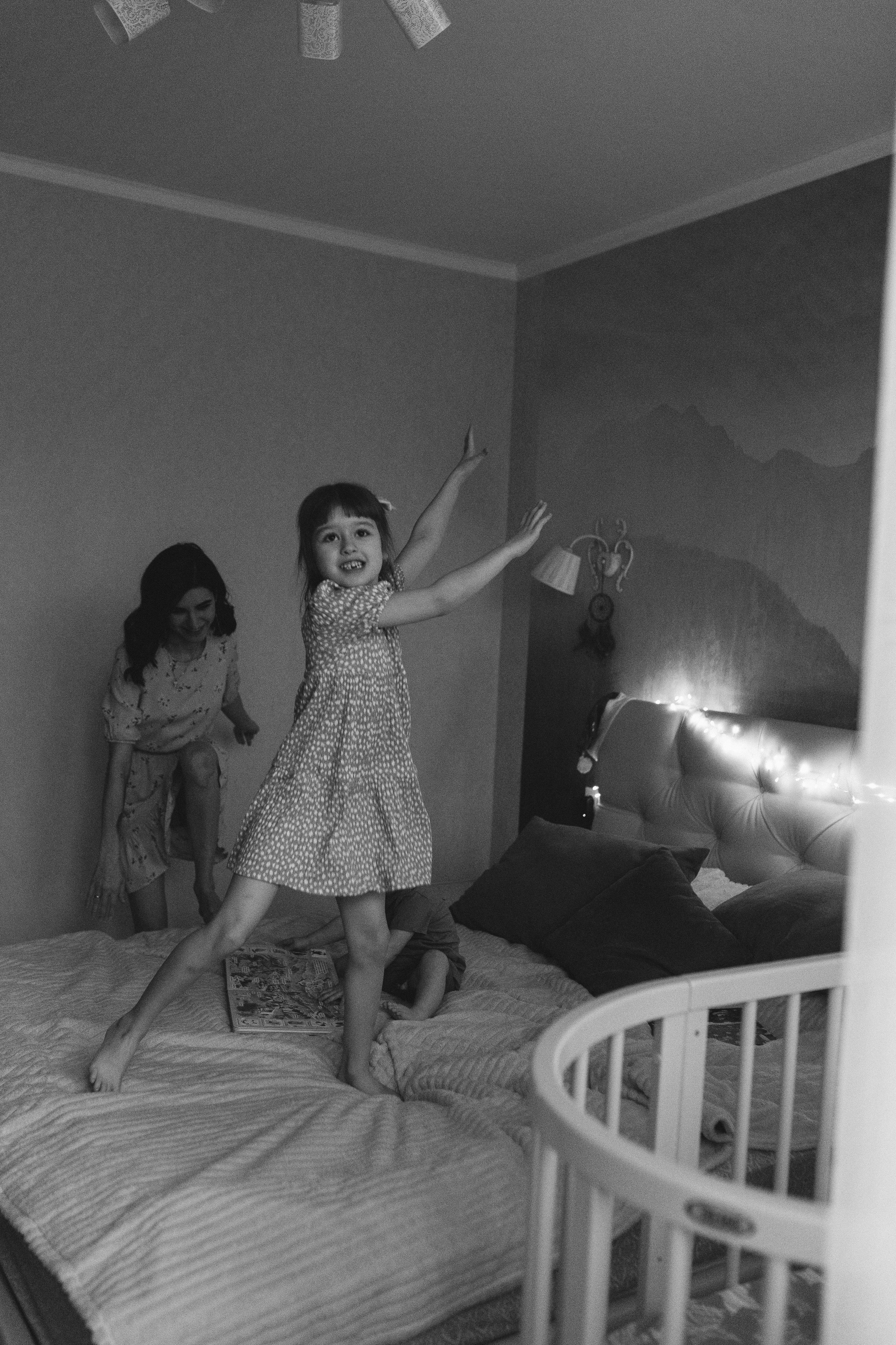 Новогодняя история. Фотограф новорожденных, детей и беременности г. Волгодонск Дарья Илькова