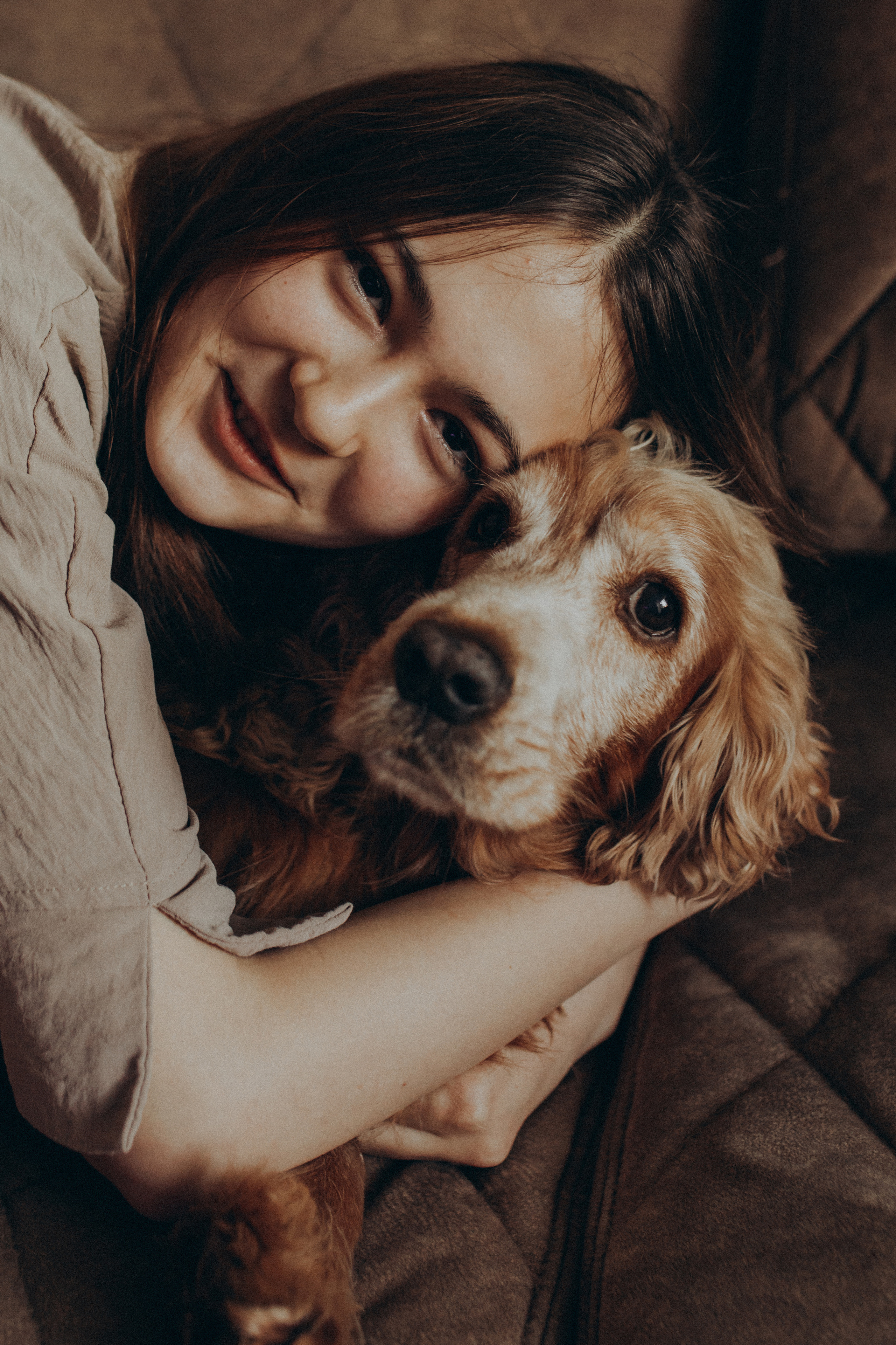 Домашняя съемка Аня и Кира. Фотограф новорожденных, детей и беременности г. Волгодонск Дарья Илькова