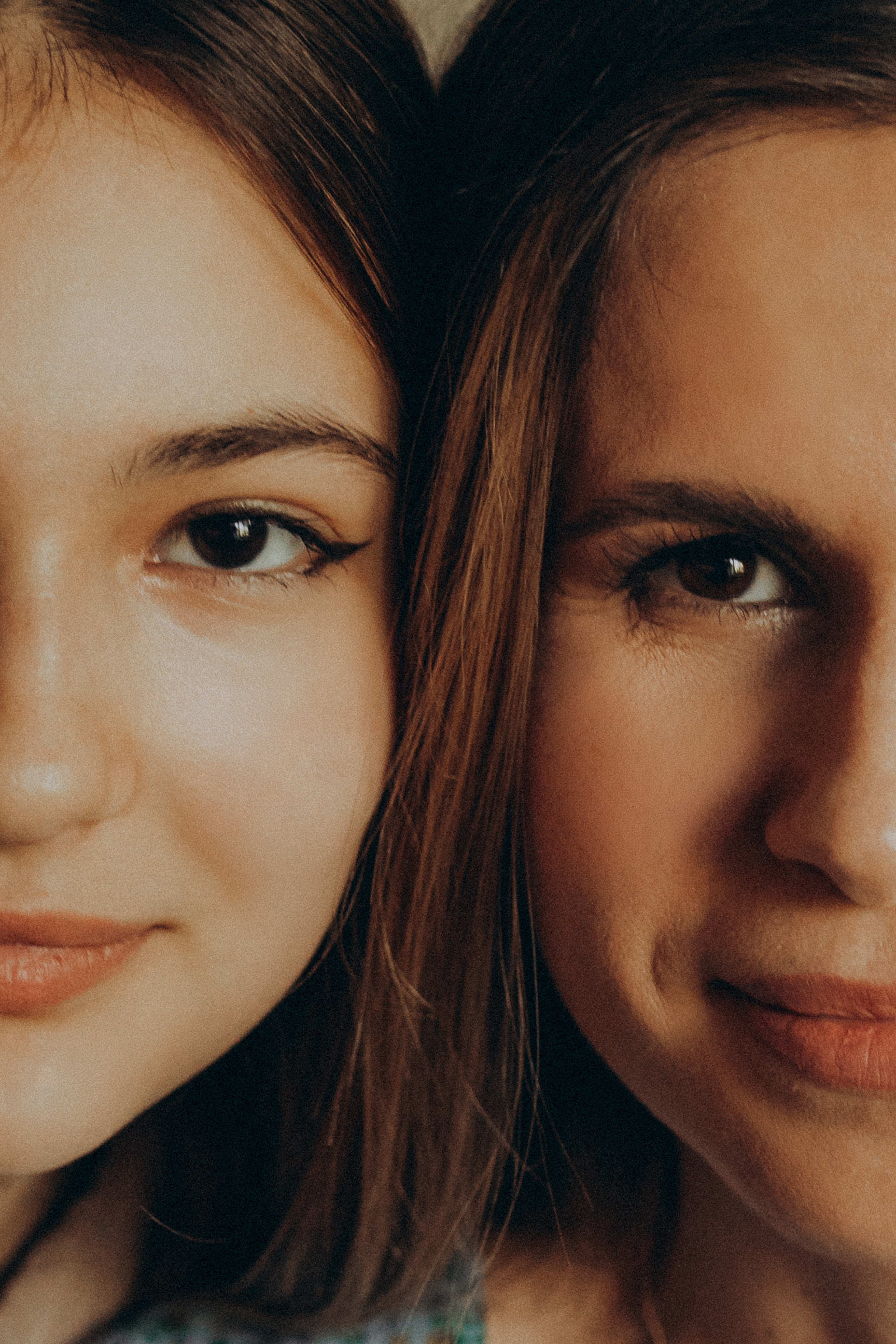 Домашняя съемка Аня и Кира. Фотограф новорожденных, детей и беременности г. Волгодонск Дарья Илькова