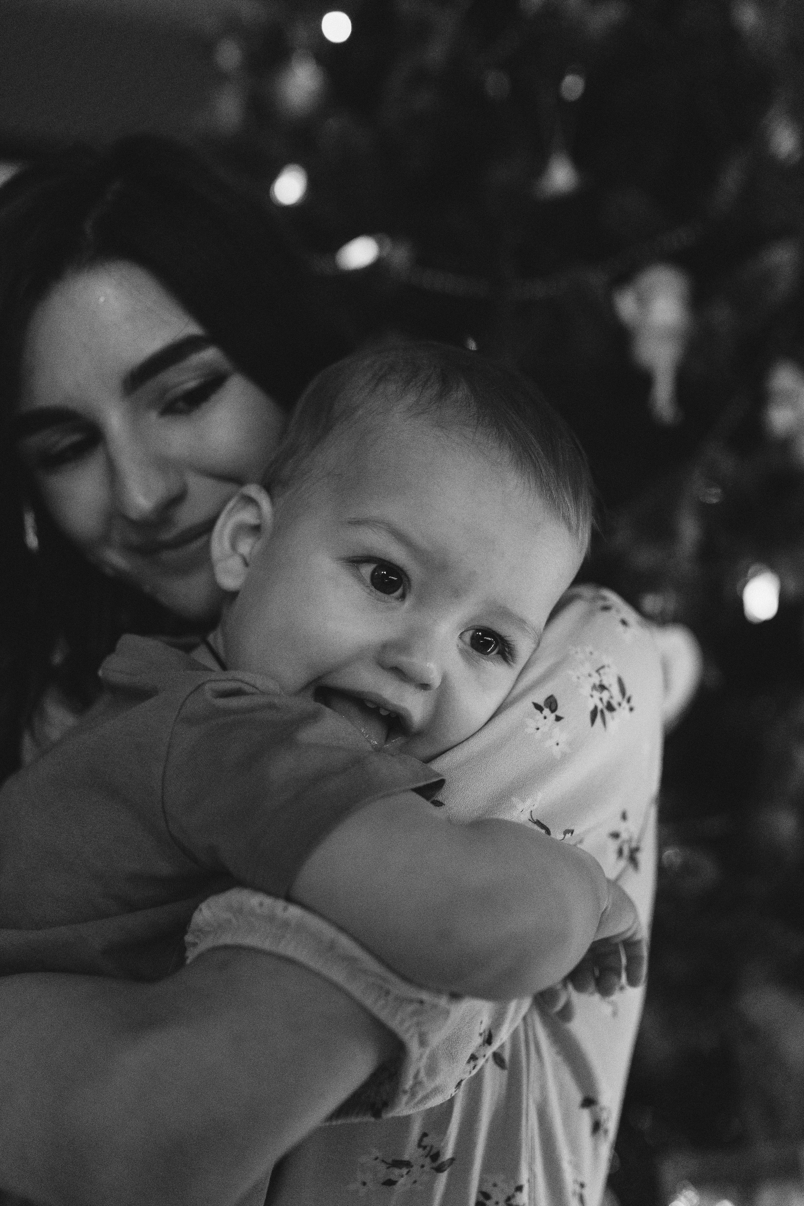 Новогодняя история. Фотограф новорожденных, детей и беременности г. Волгодонск Дарья Илькова