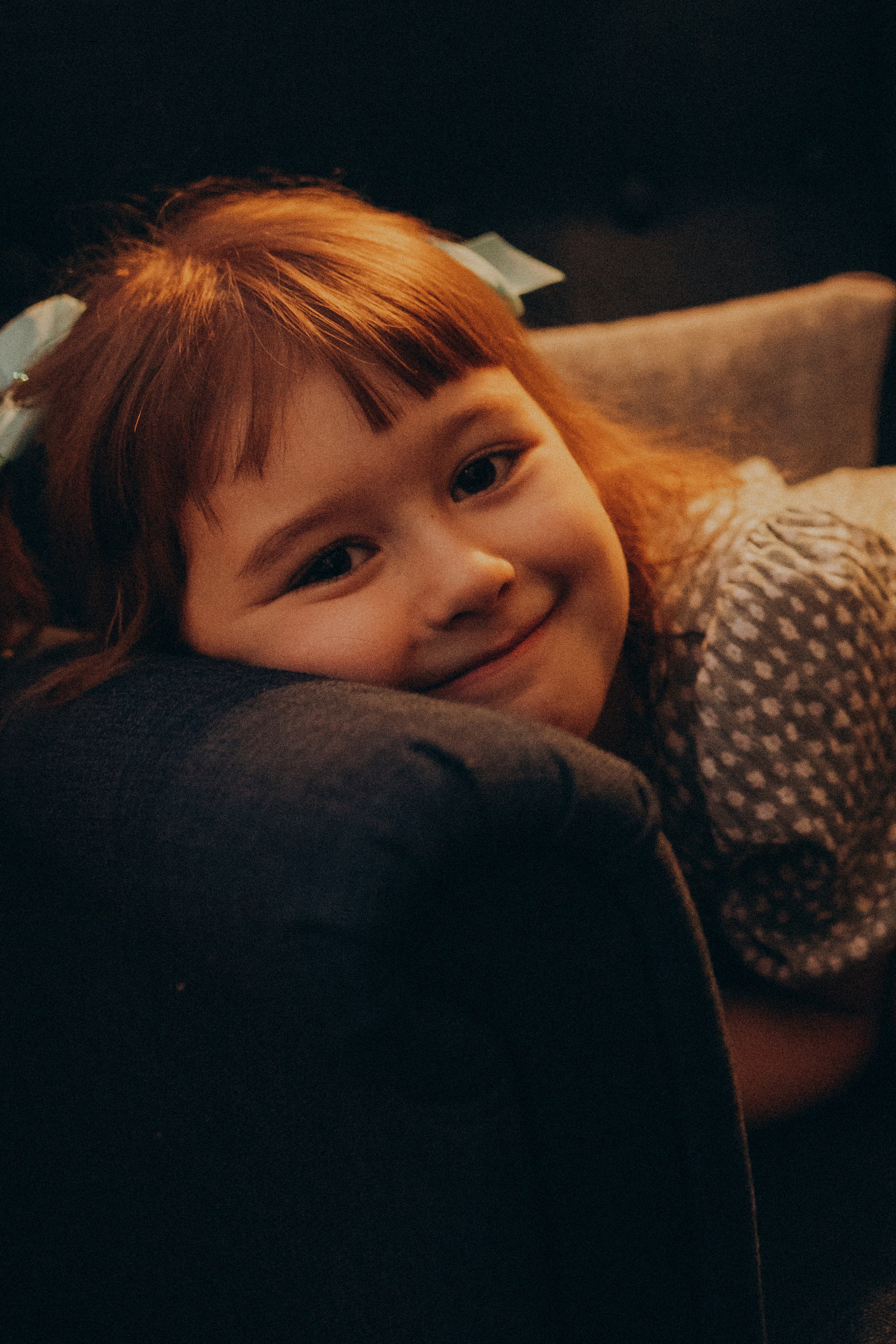 Новогодняя история. Фотограф новорожденных, детей и беременности г. Волгодонск Дарья Илькова