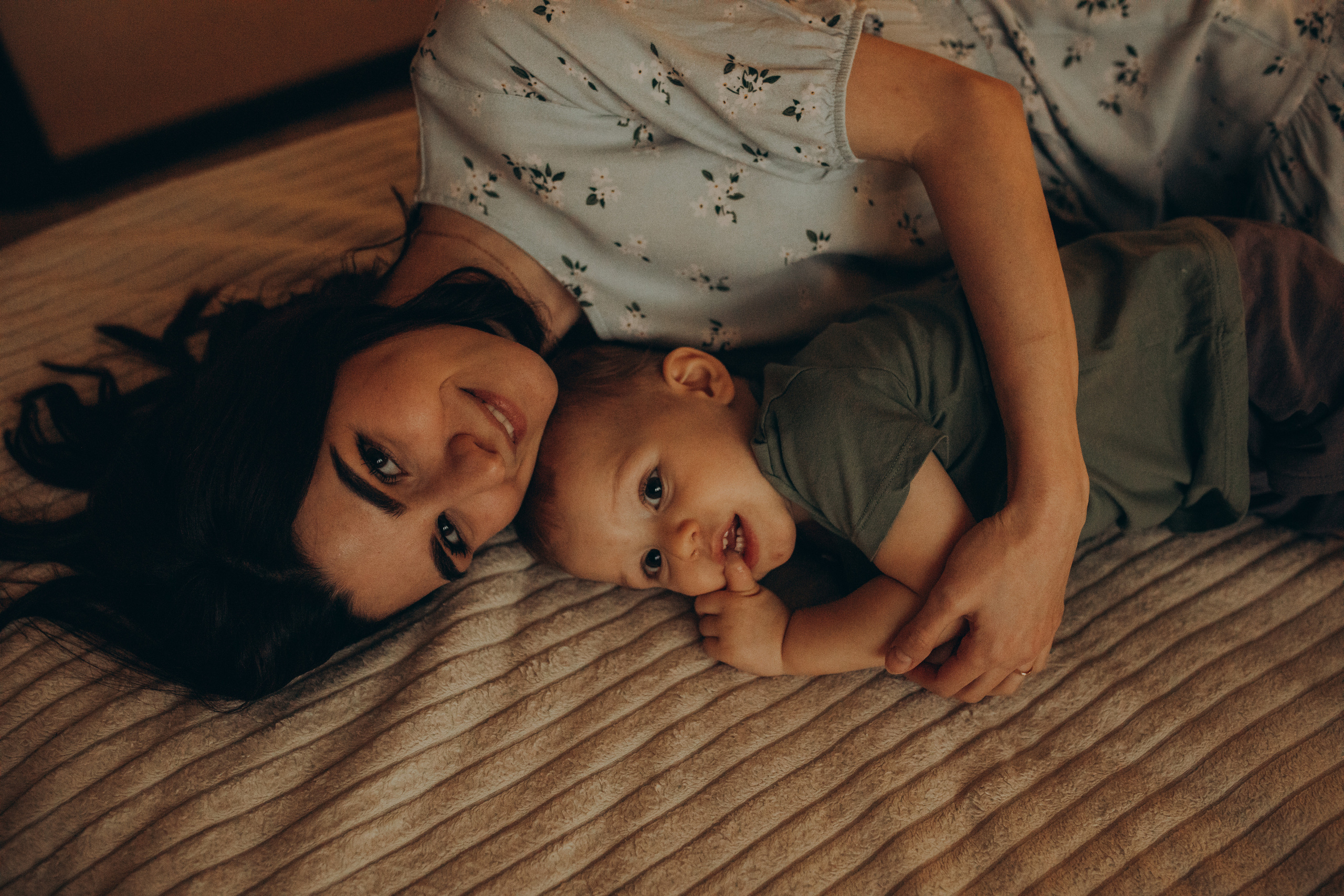 Новогодняя история. Фотограф новорожденных, детей и беременности г. Волгодонск Дарья Илькова