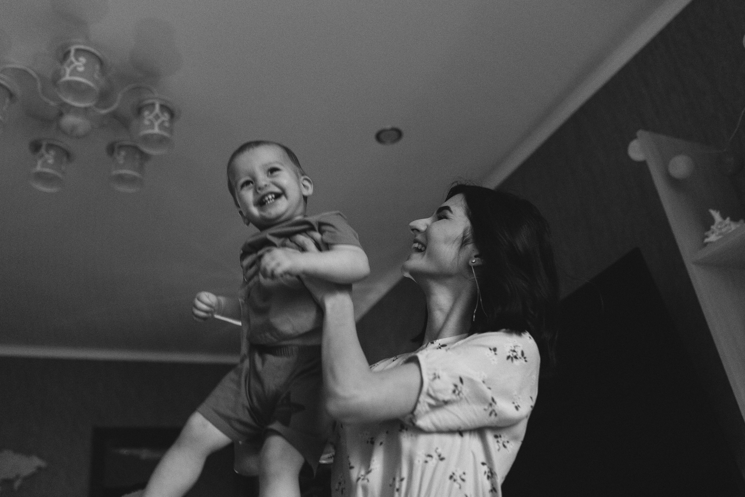 Новогодняя история. Фотограф новорожденных, детей и беременности г. Волгодонск Дарья Илькова