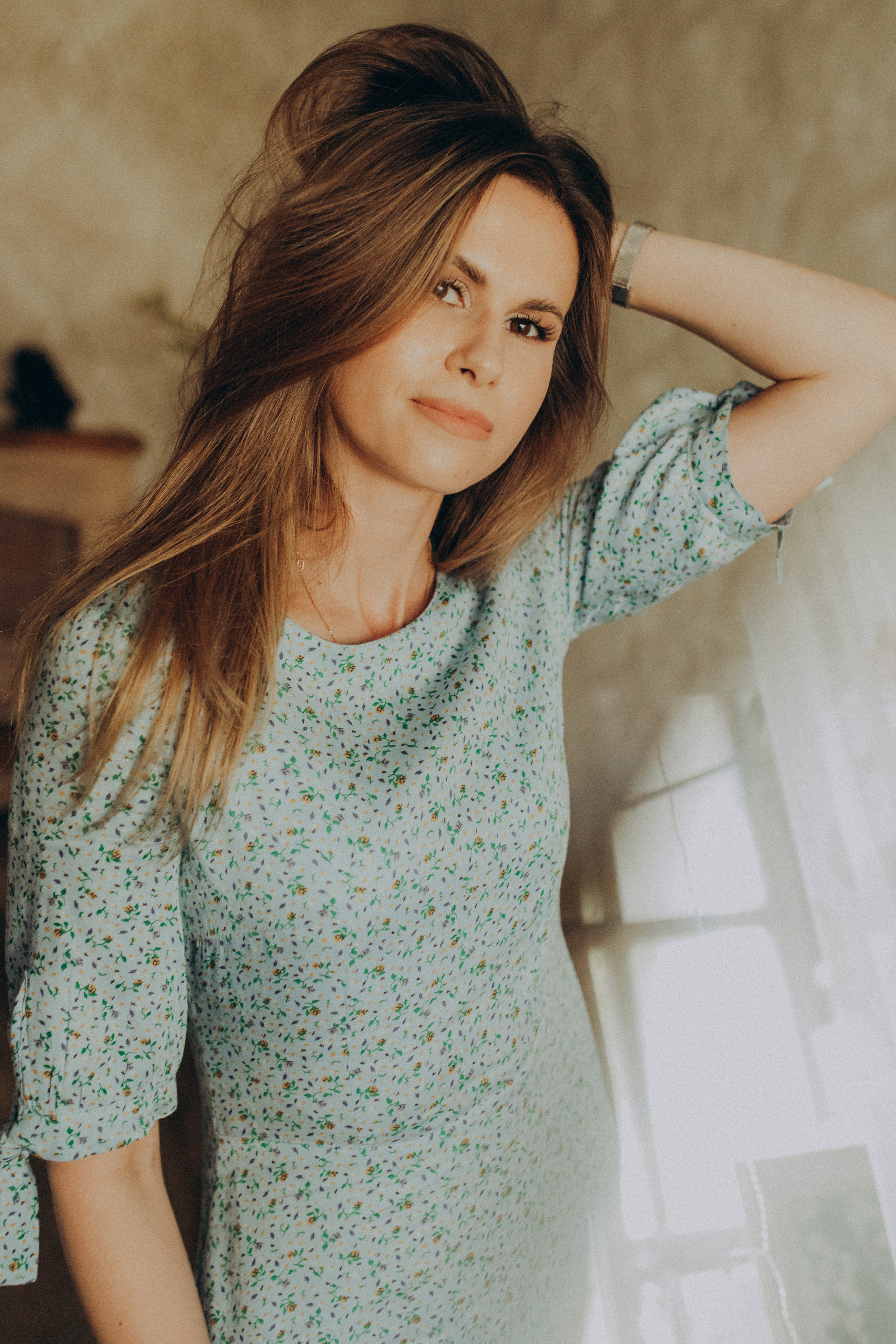 Домашняя съемка Аня и Кира. Фотограф новорожденных, детей и беременности г. Волгодонск Дарья Илькова