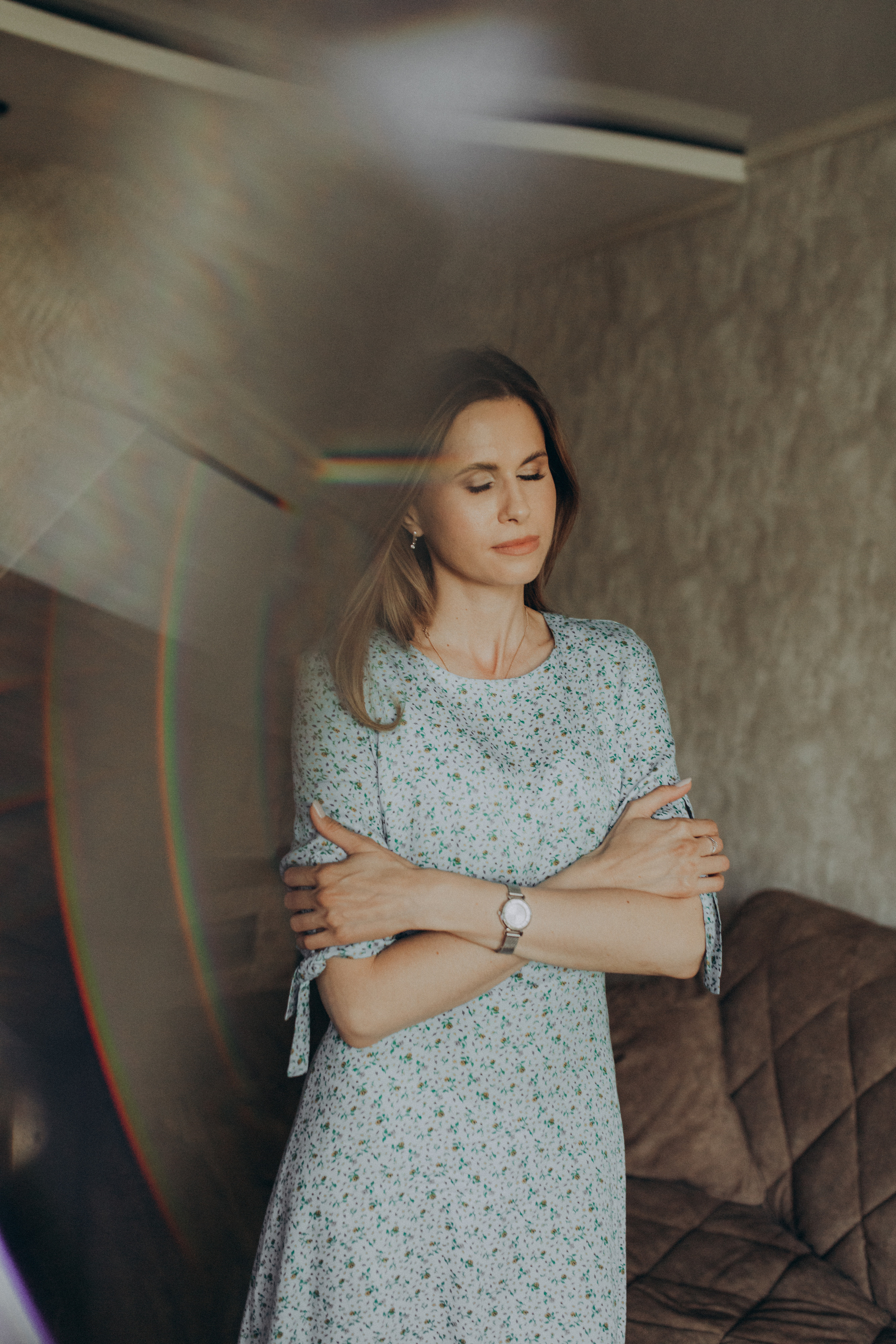 Домашняя съемка Аня и Кира. Фотограф новорожденных, детей и беременности г. Волгодонск Дарья Илькова