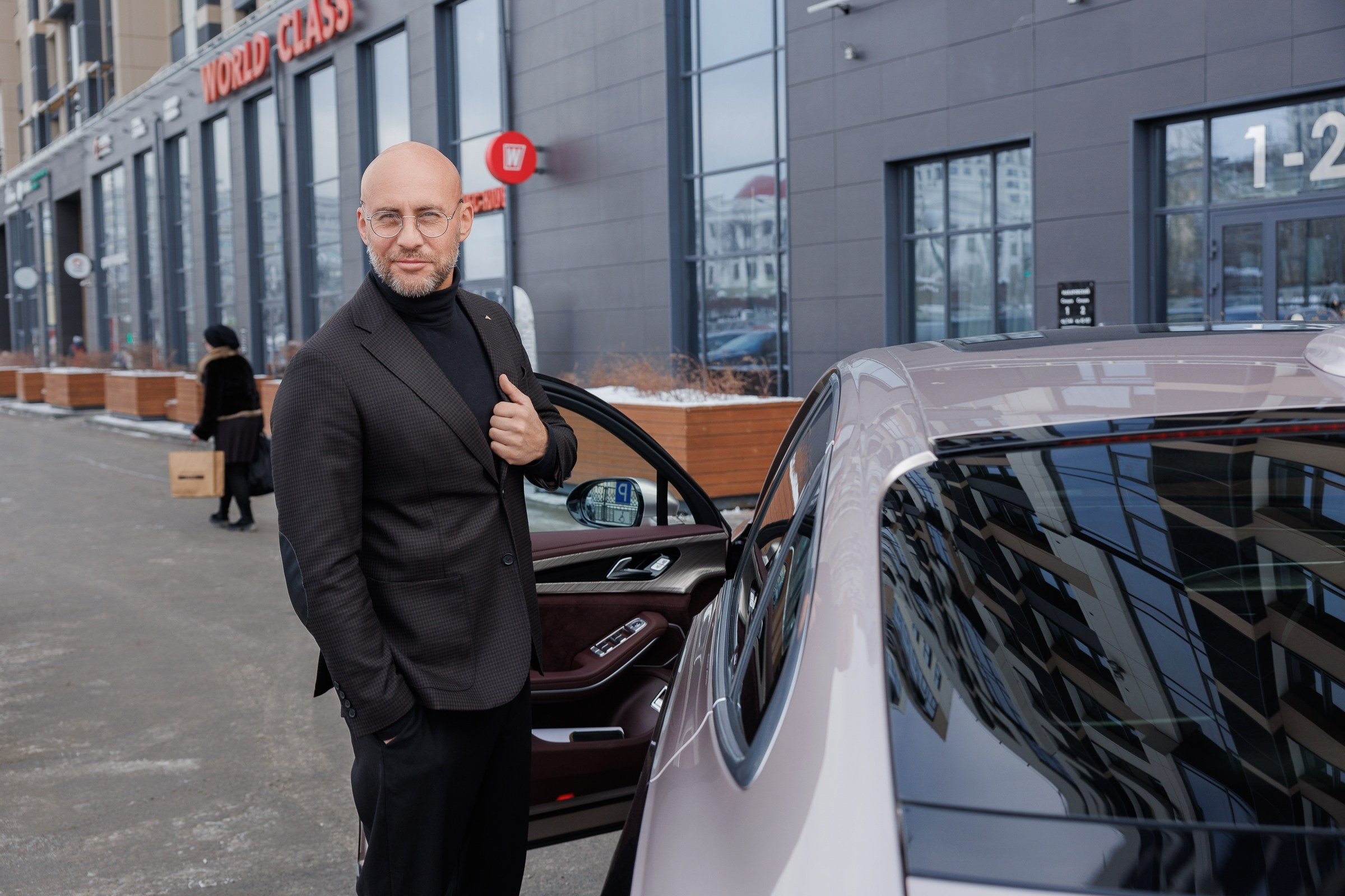 Репортаж для публикации в СМИ. Контент для бизнеса в Екатеринбурге Полдень Медиа