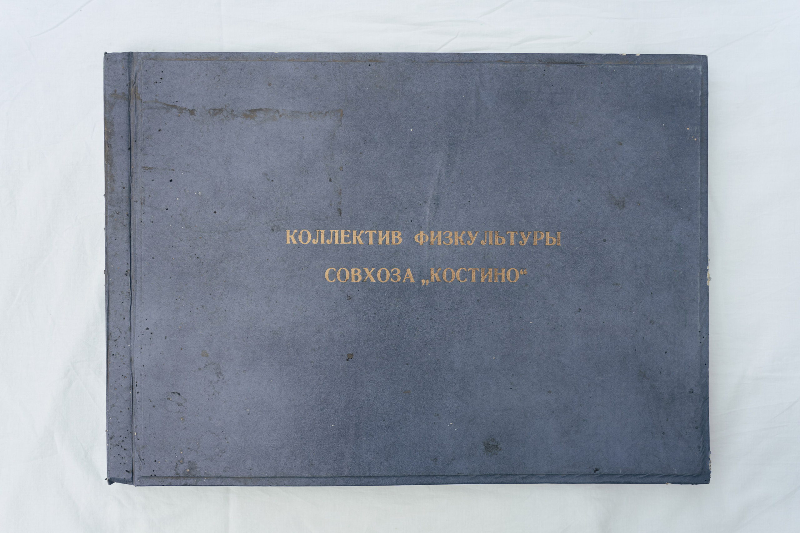 Костино. Низовой футбол. Vadim Sidorov