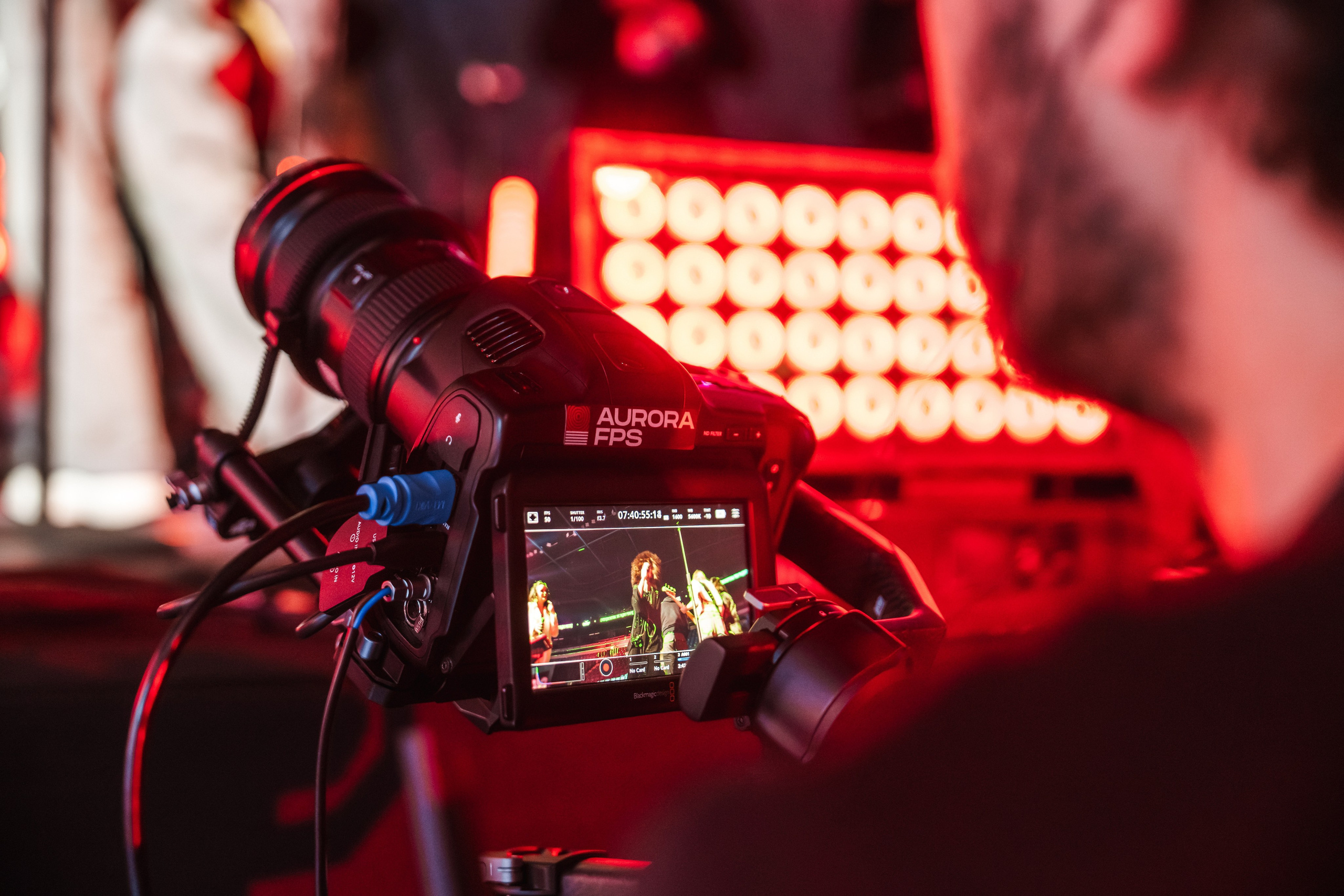 Superdiskoteka 90. Svyatoslav Bunkov | photographer