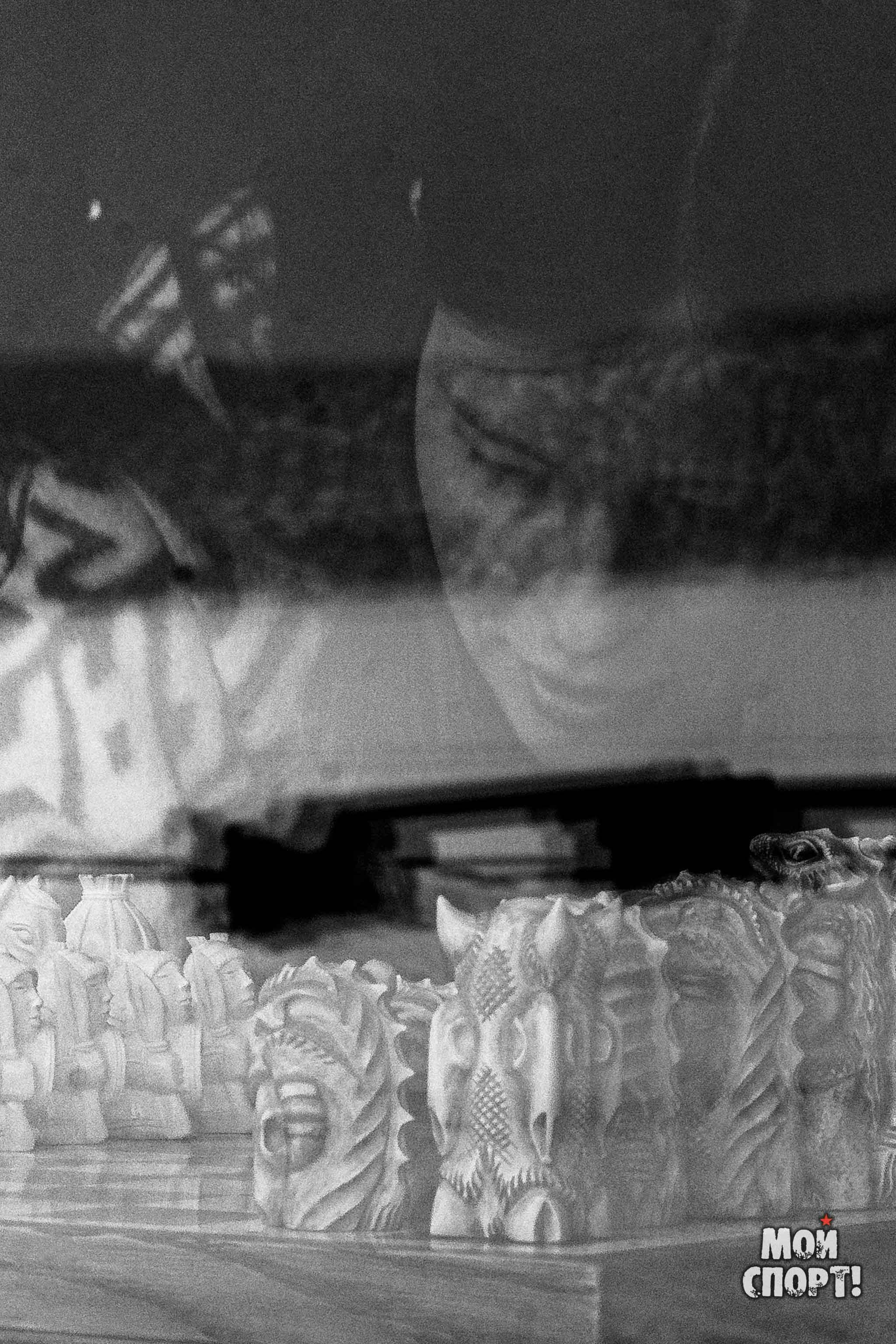 Кубок Главы РС (Я) по шахматам. Студия «Мой Спорт!» — все о спорте в Якутии