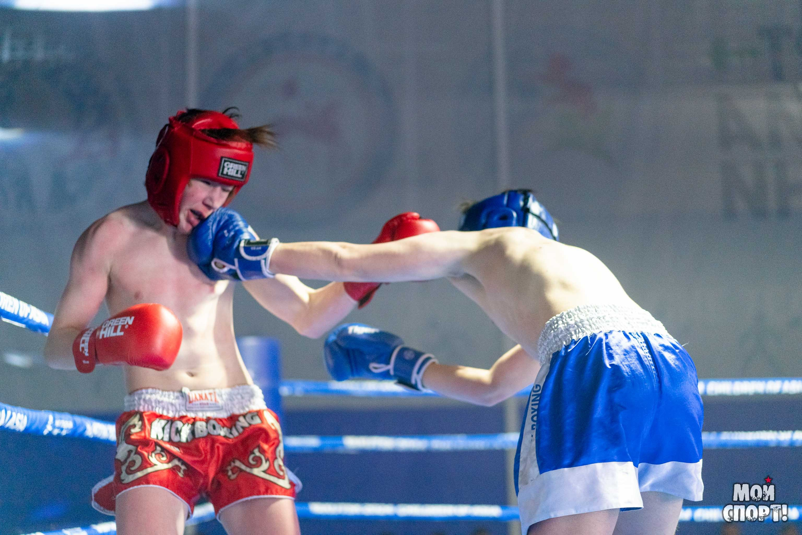 Чемпионат и первенство ДФО по кикбоксингу пам. А. Е. Иванова. Студия «Мой Спорт!» — все о спорте в Якутии