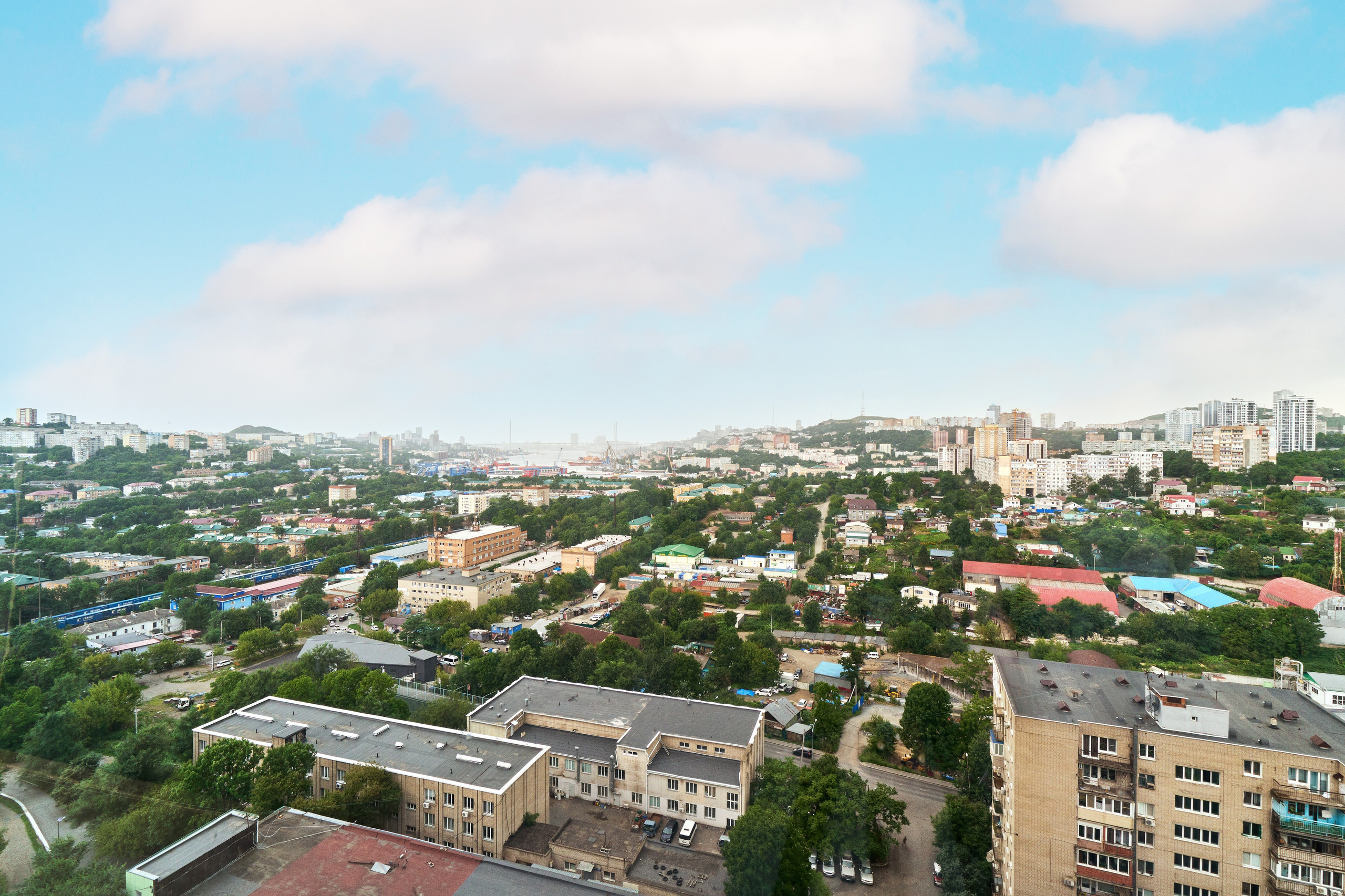 Фото интерьеров. Фотограф Вадим Бердник
