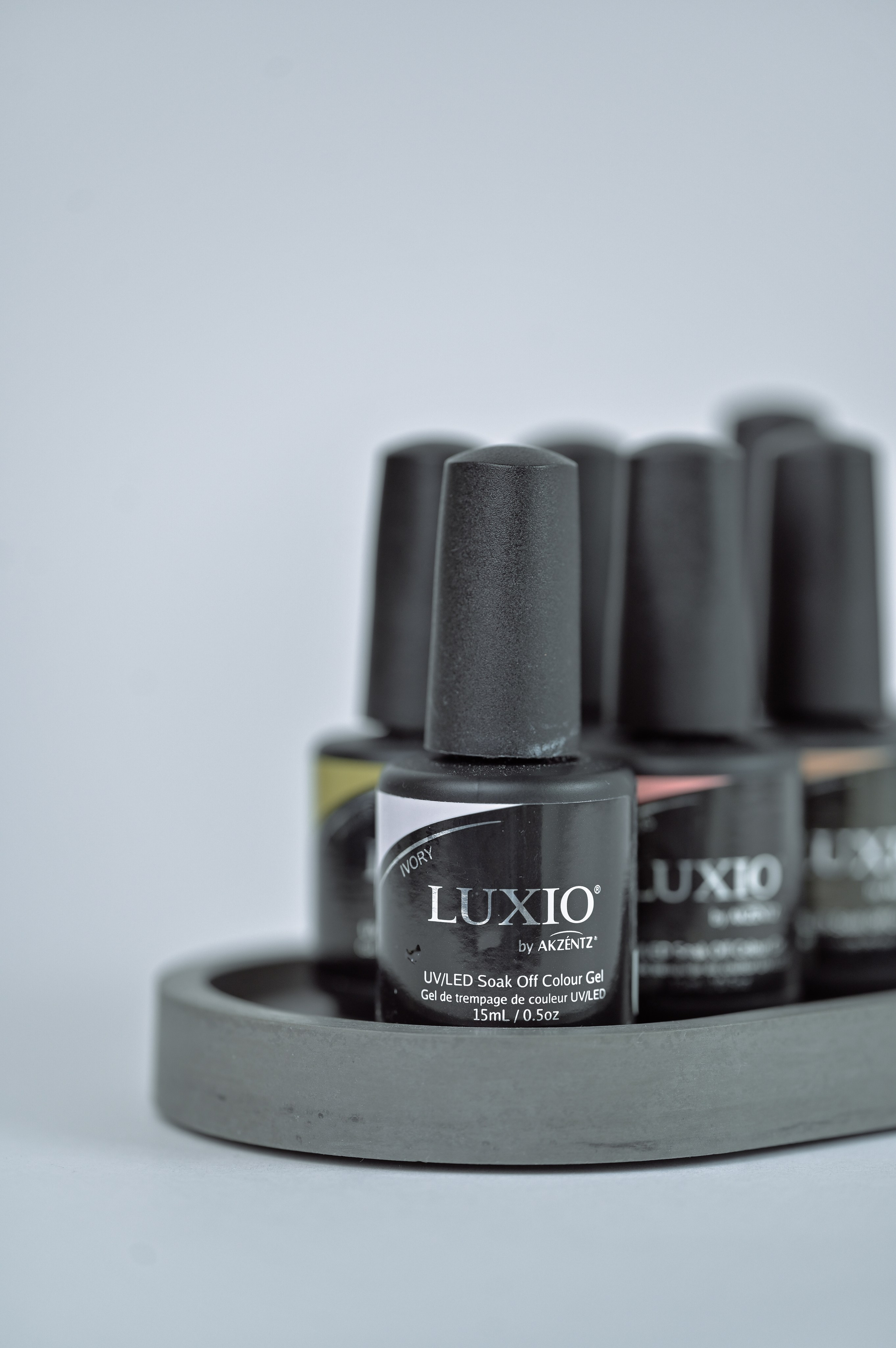 Контентная съёмка для маникюрного салона. Видеооператор и фотограф Таисия Любимова