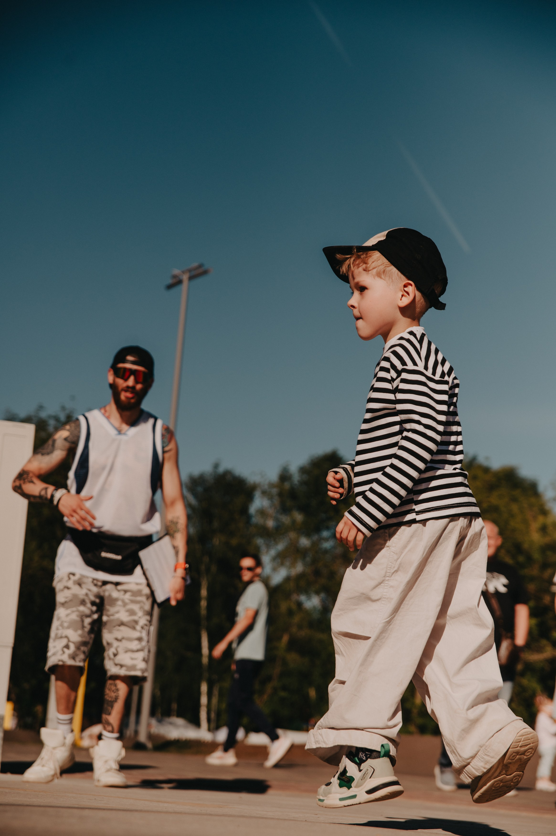 DJ БАТЛ | День молодёжи 2024 | фестиваль «КАРДО». Контент фотограф Илья Урс