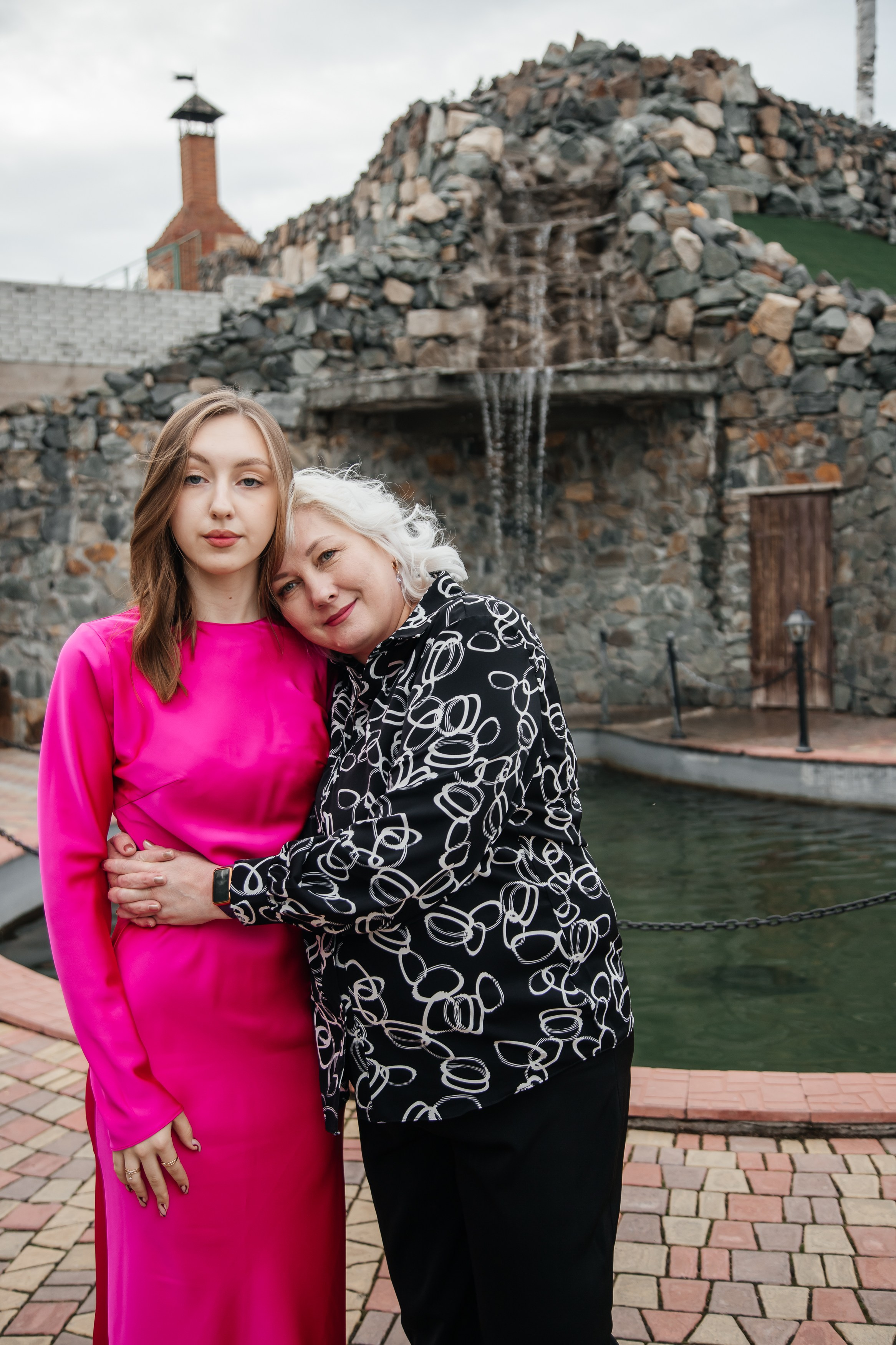 Выпускной Сагиттариус. Свадебный и семейный фотограф в Новосибирске Ирина Дорошкова