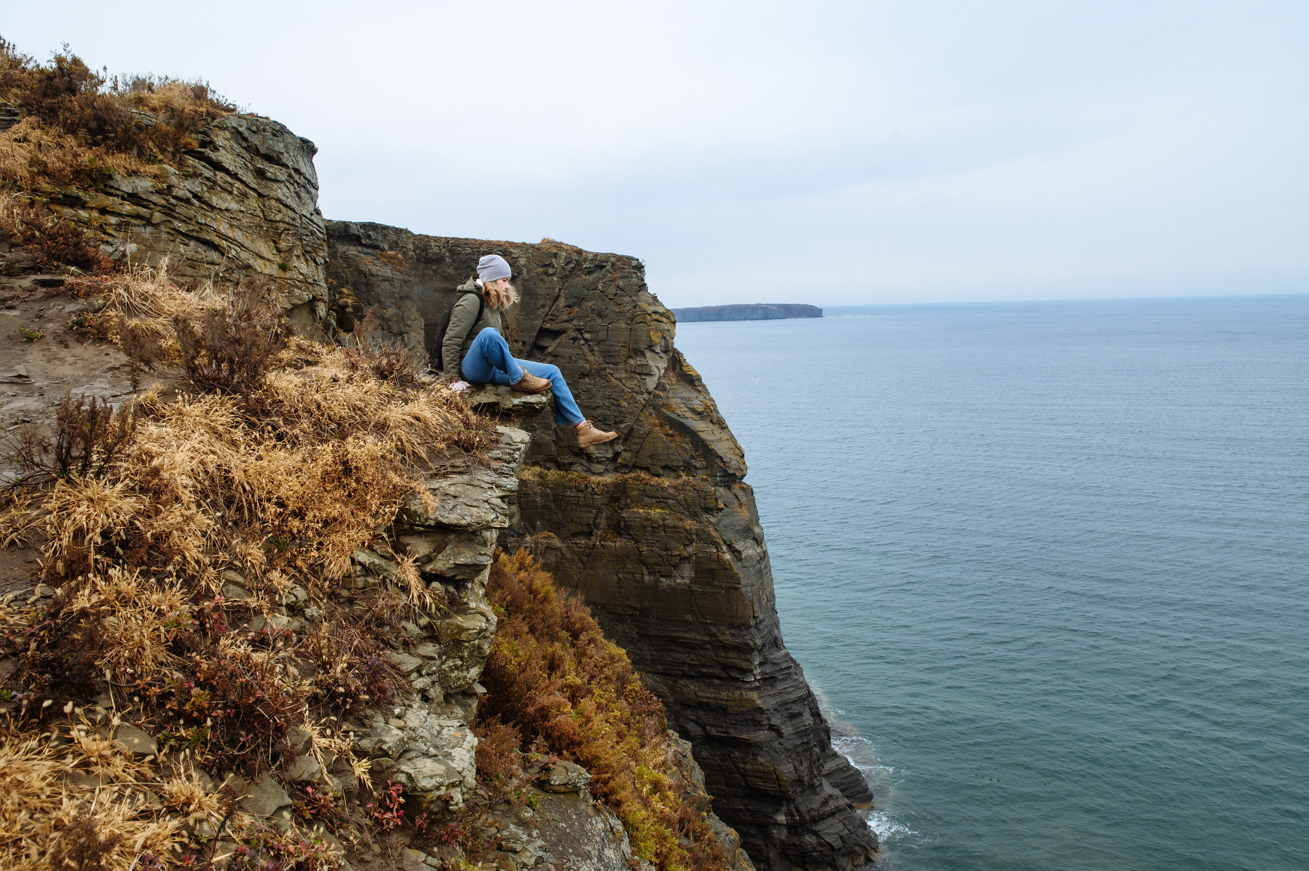 Владивосток и Китай (Яньцзы). Портретный фотограф Москва, репортаж и естественная постановка