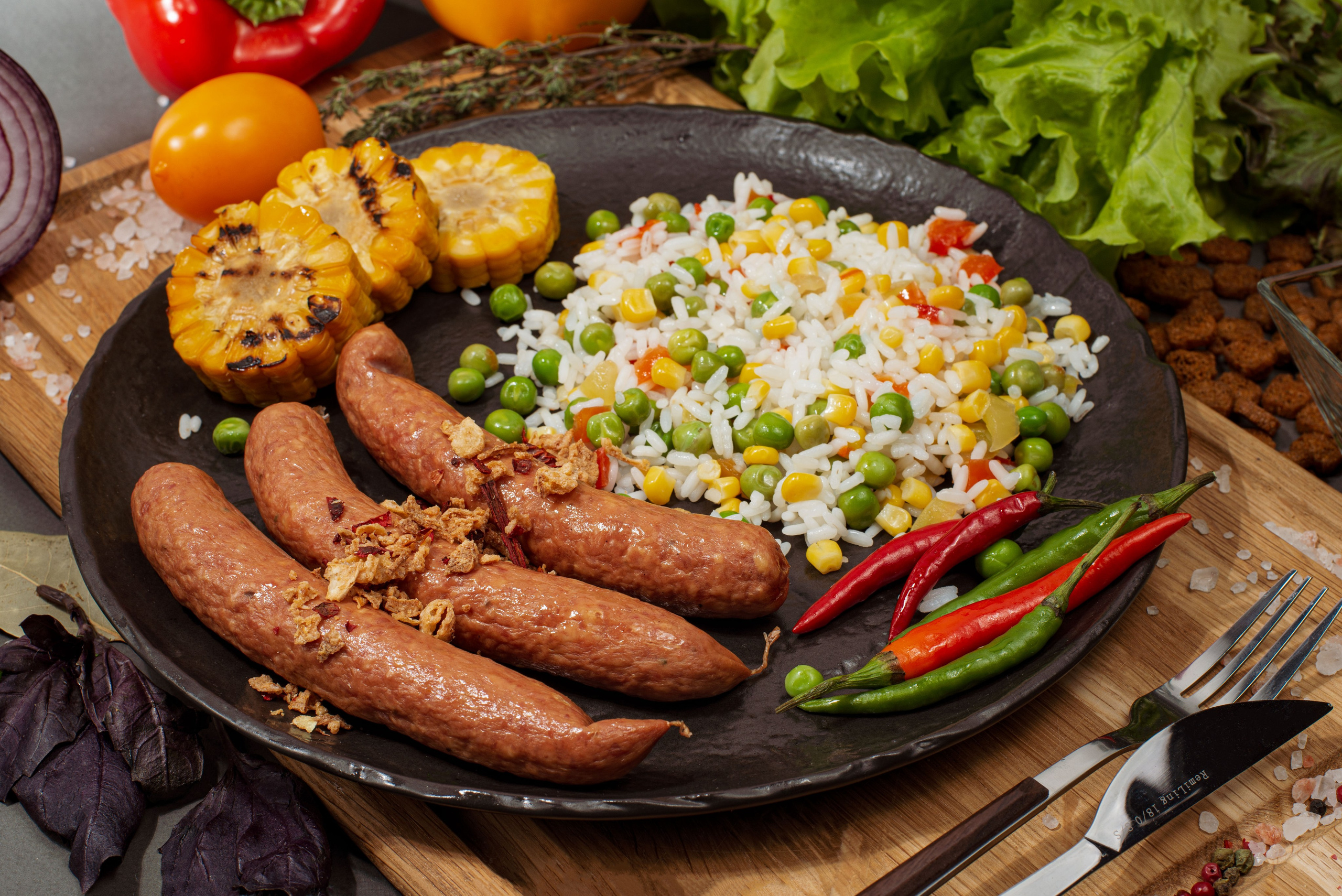 Каталог и фуд-съёмка фермерских продуктов. Коммерческий фотограф в Москве Билуши Василиса