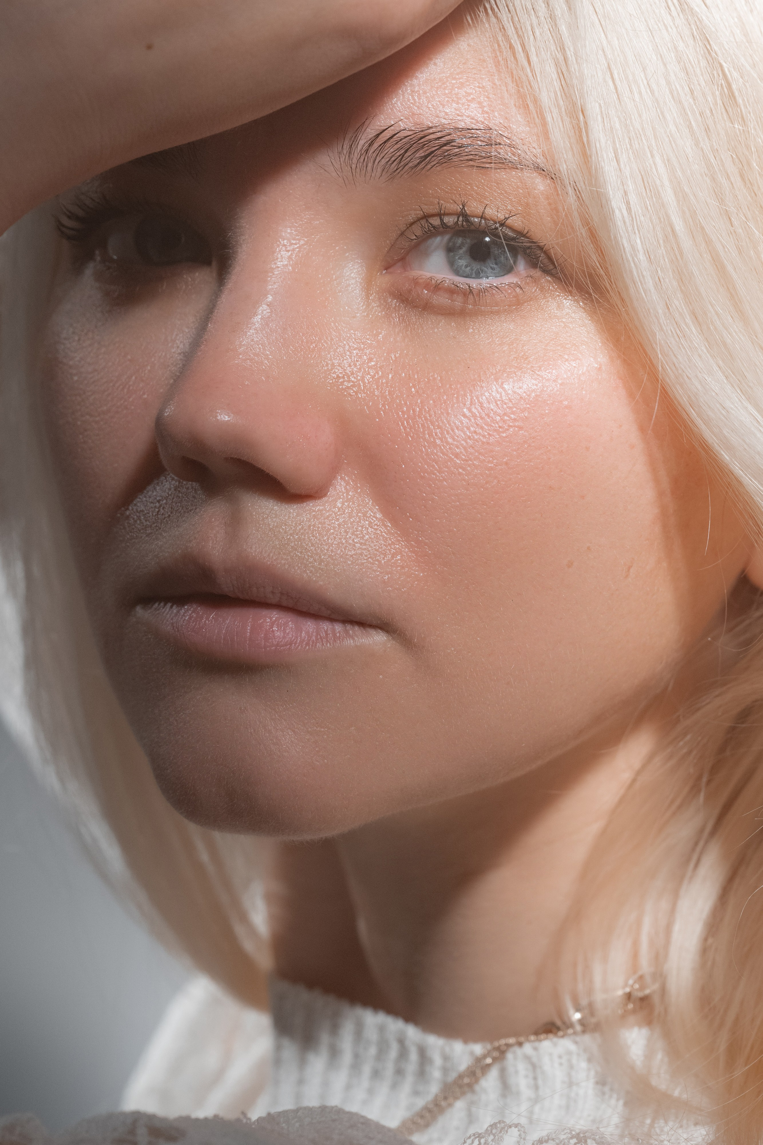 Фотосессия Миры и Саши. Фотограф в Москве