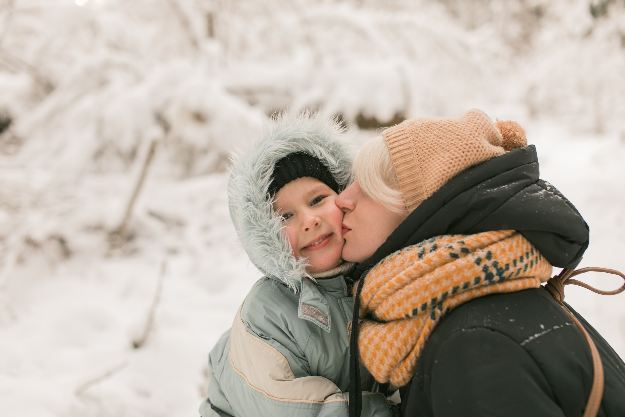 5 мест где провести Новогоднюю Фотосессию. Семейный фотограф в Москве Домодедово Московцева Алина