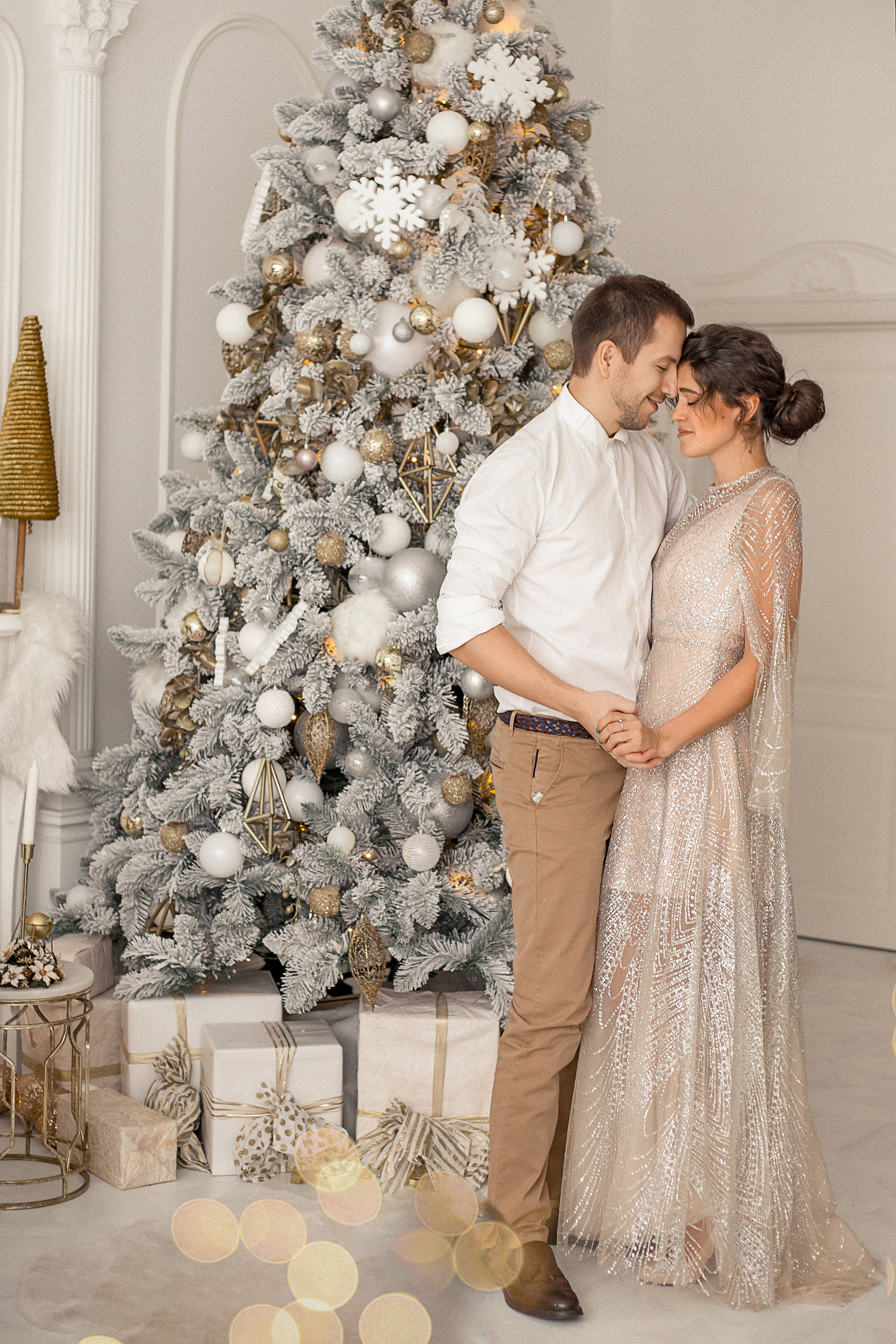 Семейная съемка. Фотограф Наталья Жалдак в Москве