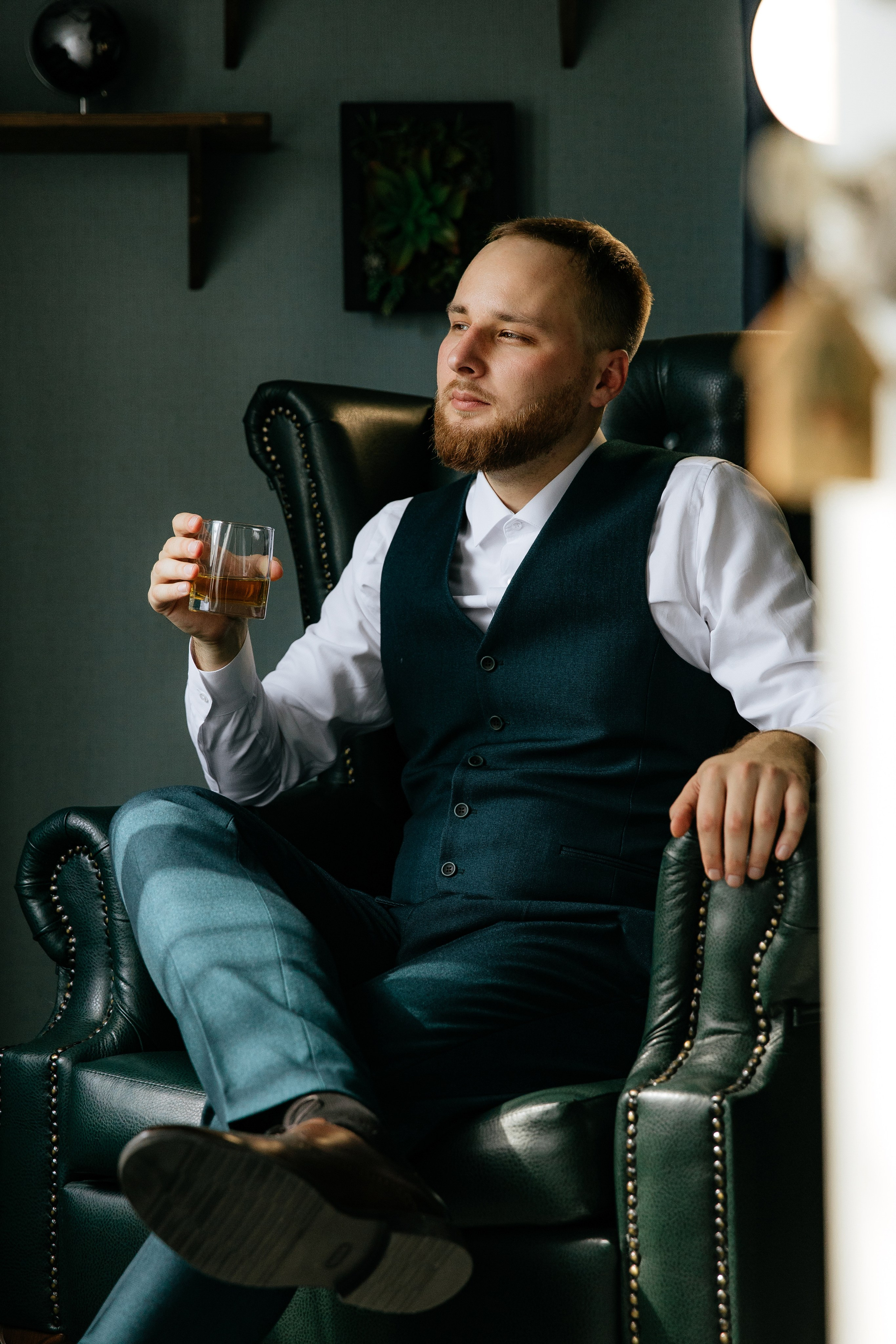 Ярослав и Аня