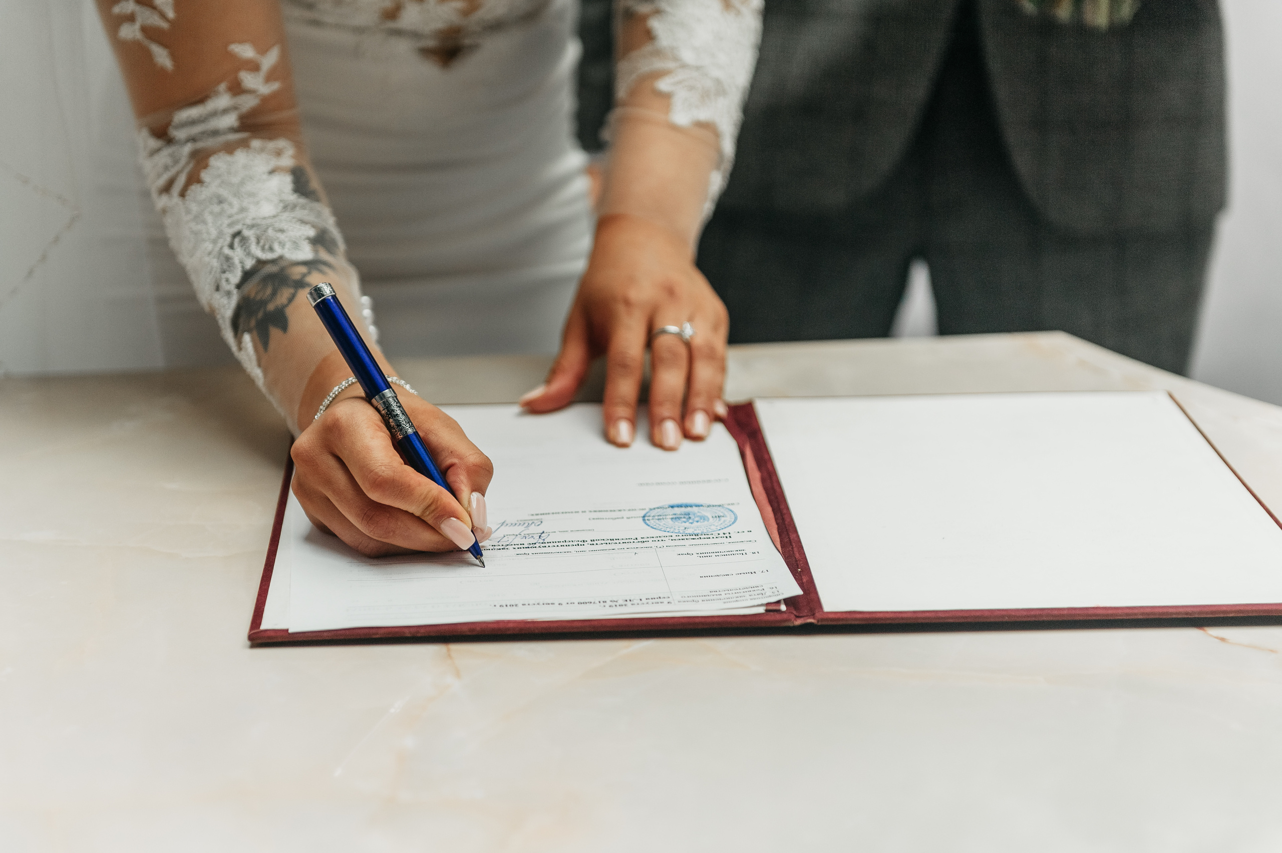 Дина и Влад. Фотограф в Белгороде Александр Архипов