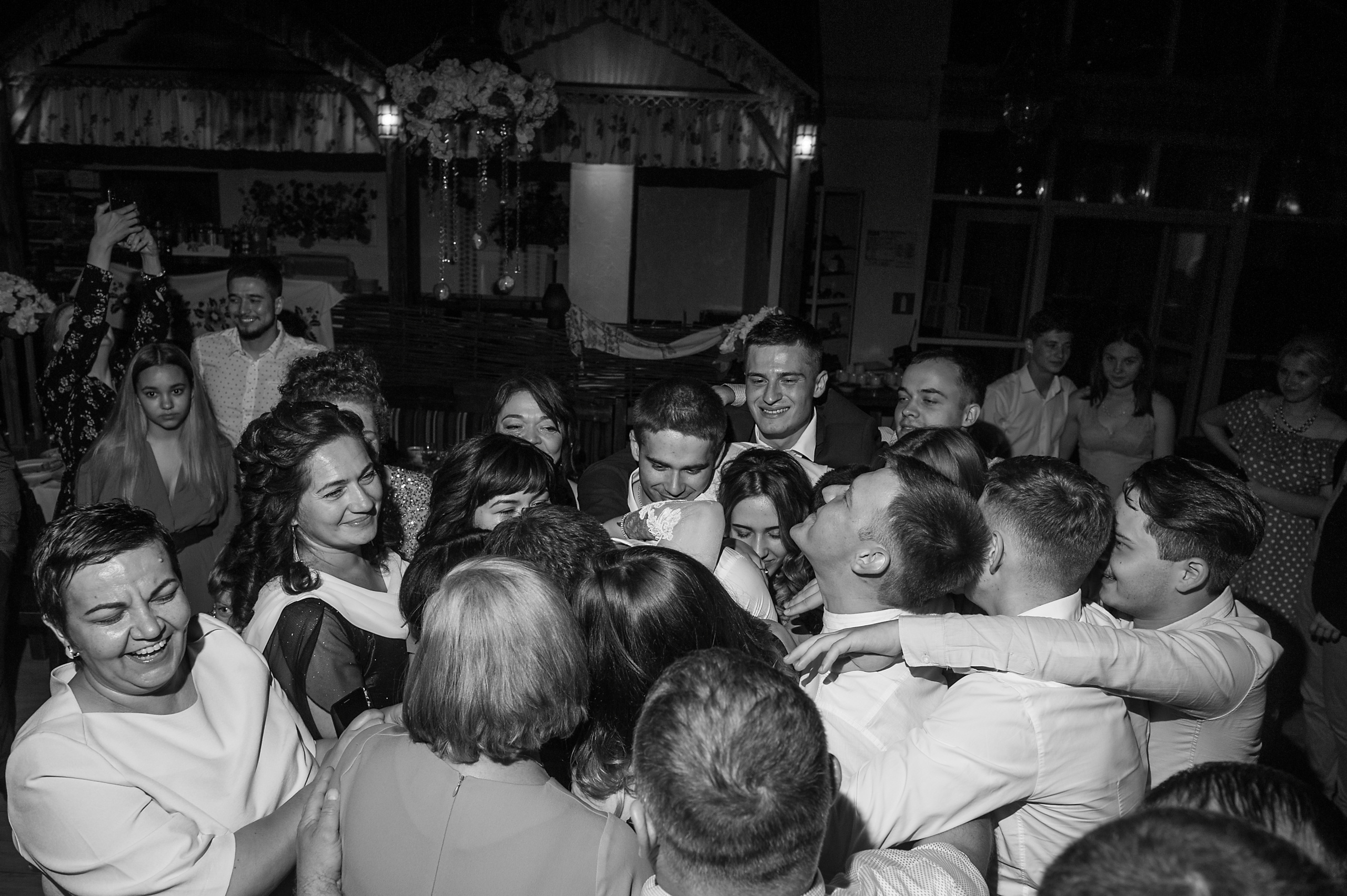 Дина и Влад. Фотограф в Белгороде Александр Архипов