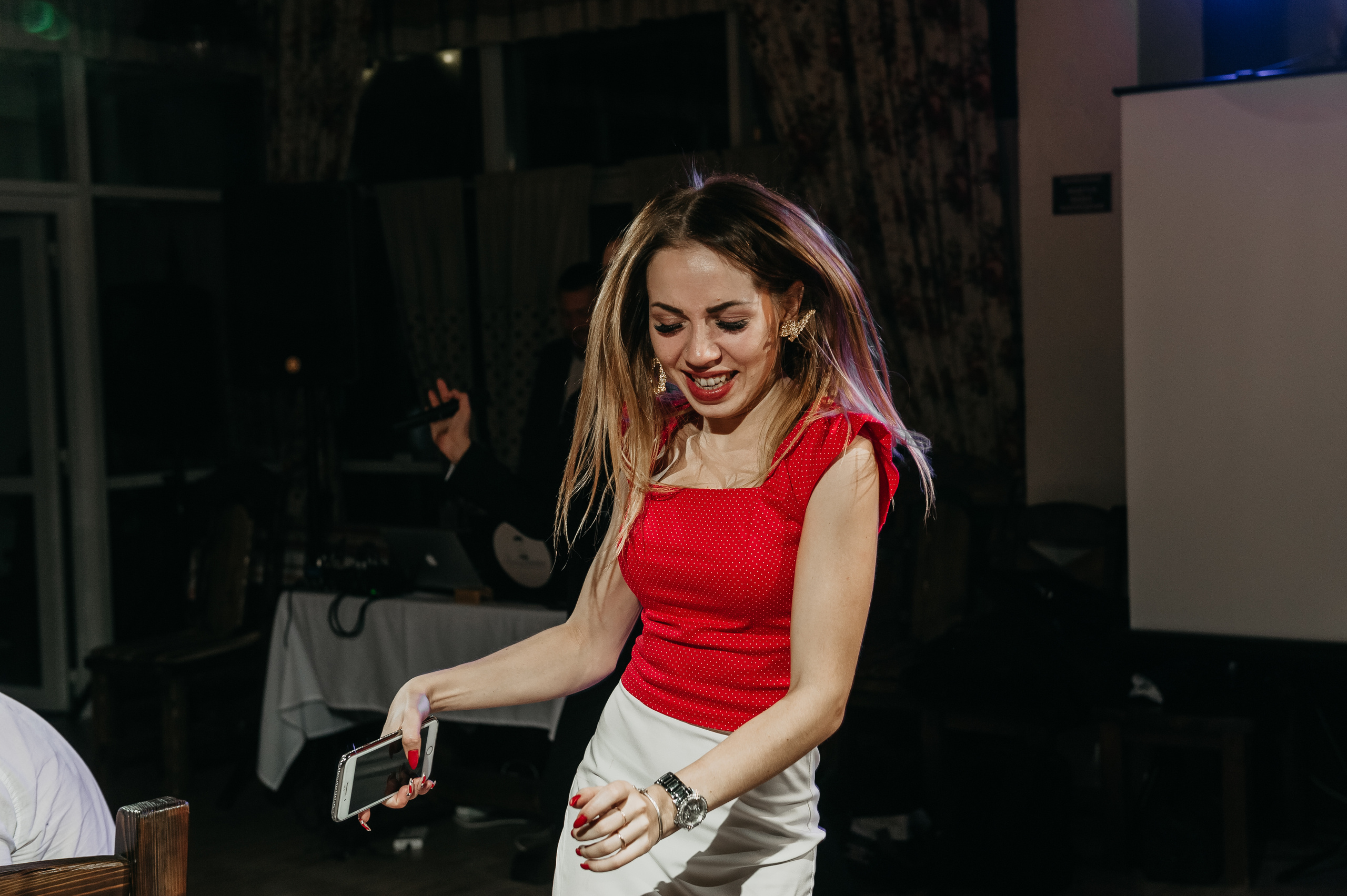 Дина и Влад. Фотограф в Белгороде Александр Архипов