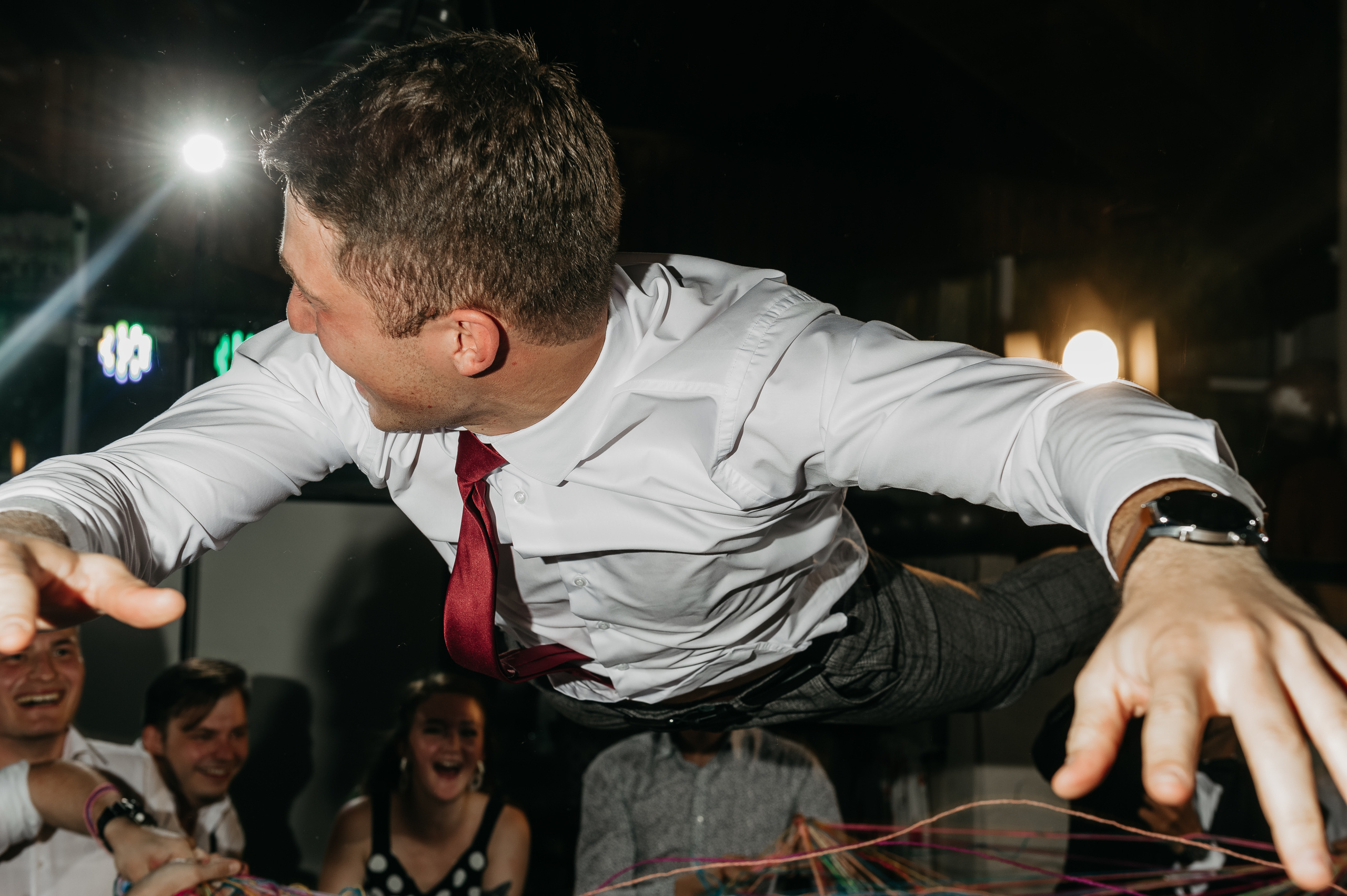 Дина и Влад. Фотограф в Белгороде Александр Архипов