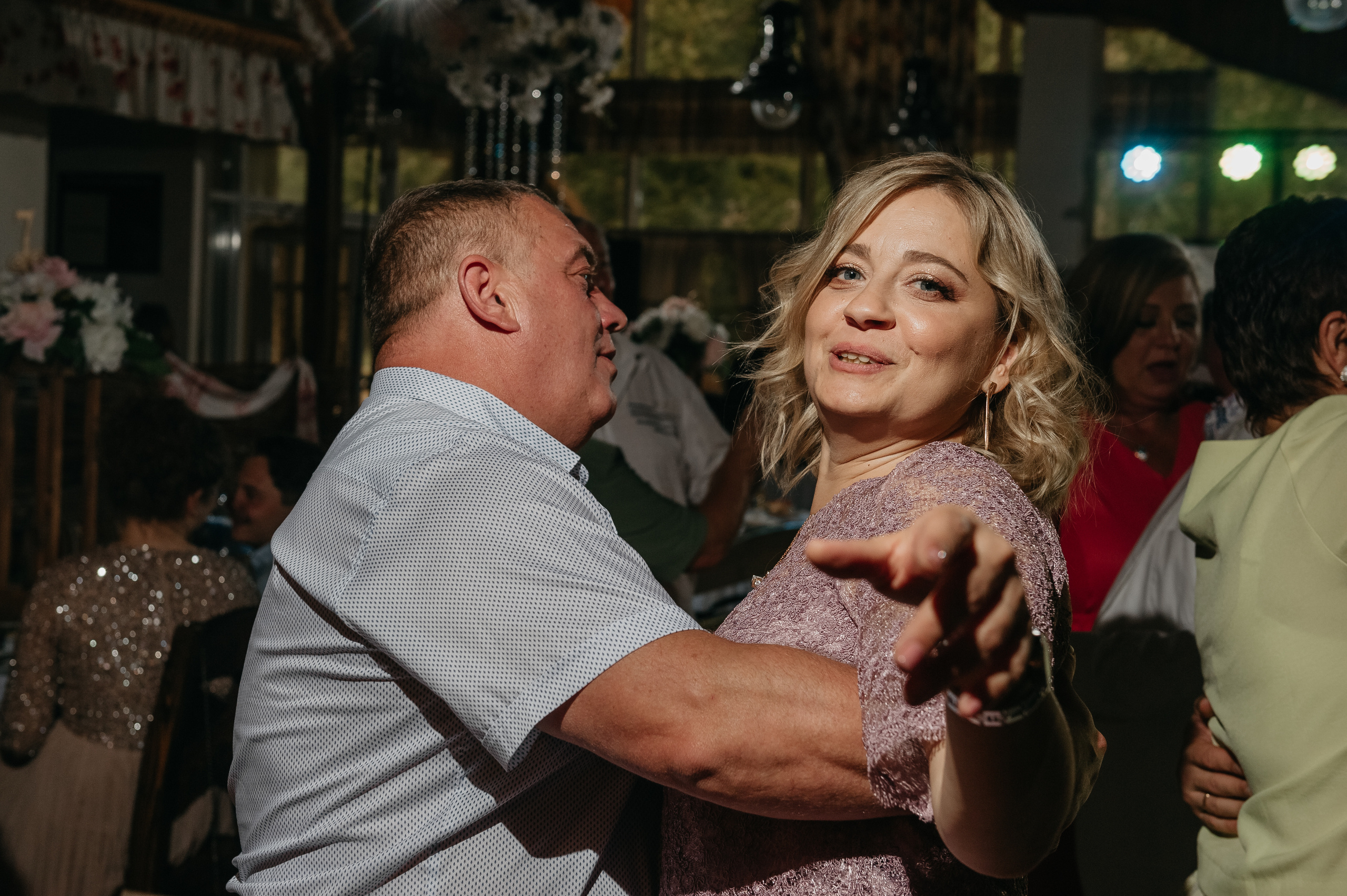 Дина и Влад. Фотограф в Белгороде Александр Архипов