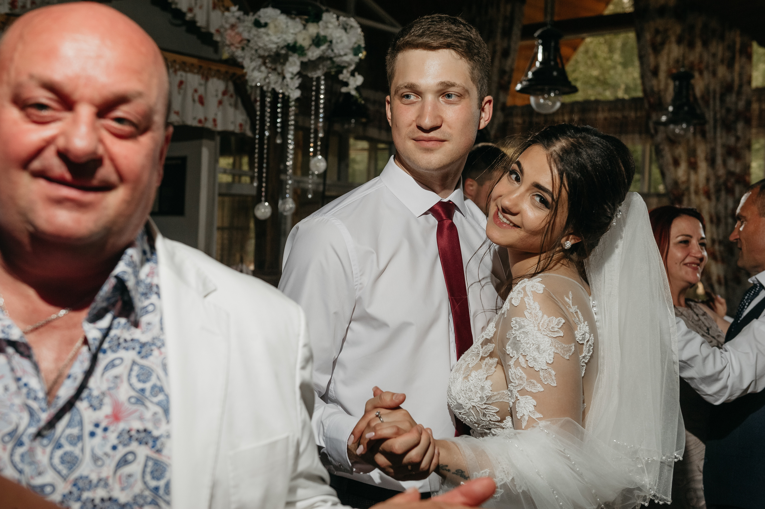 Дина и Влад. Фотограф в Белгороде Александр Архипов