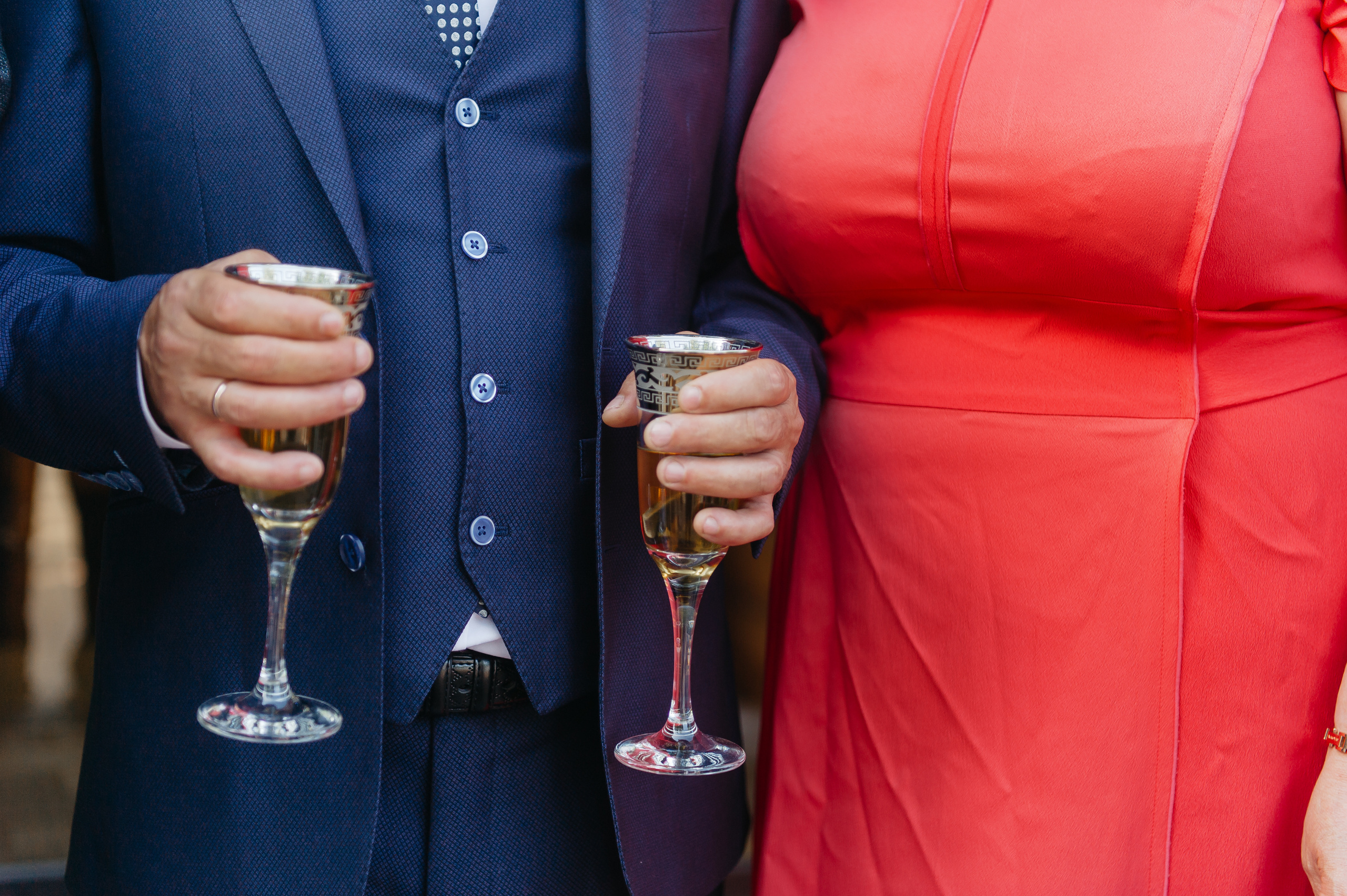 Дина и Влад. Фотограф в Белгороде Александр Архипов