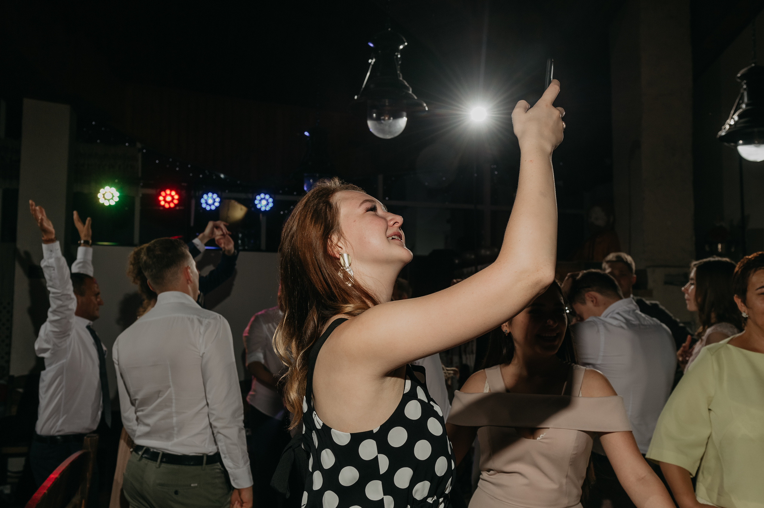 Дина и Влад. Фотограф в Белгороде Александр Архипов