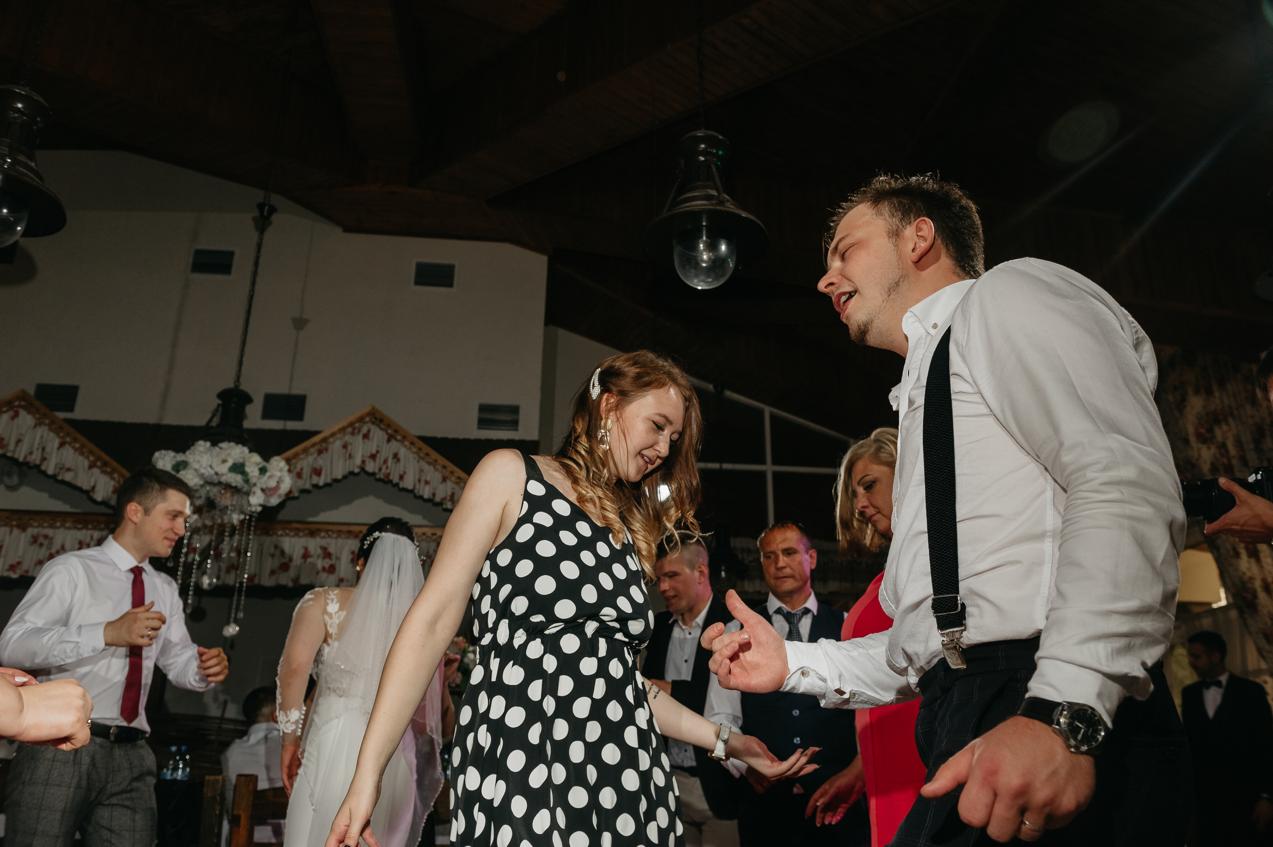 Дина и Влад. Фотограф в Белгороде Александр Архипов