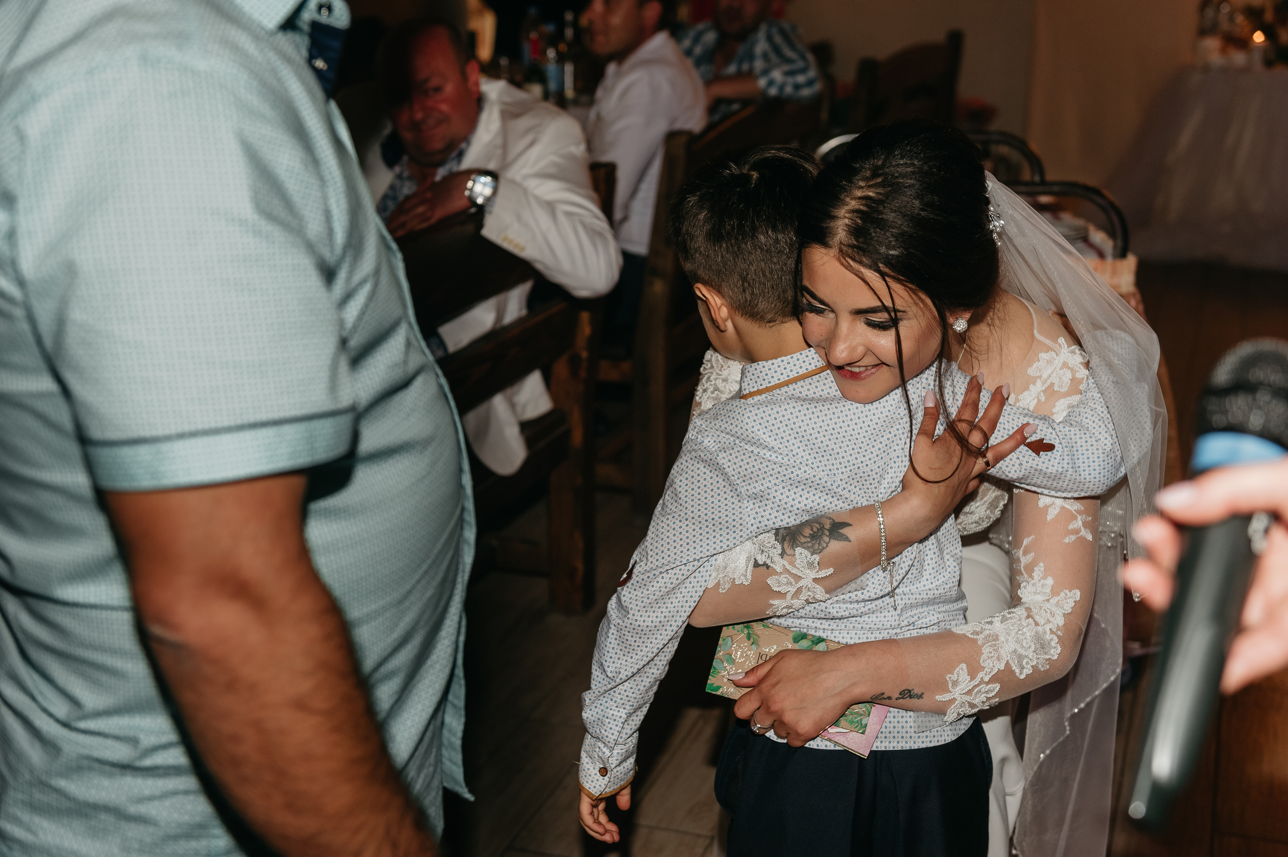 Дина и Влад. Фотограф в Белгороде Александр Архипов