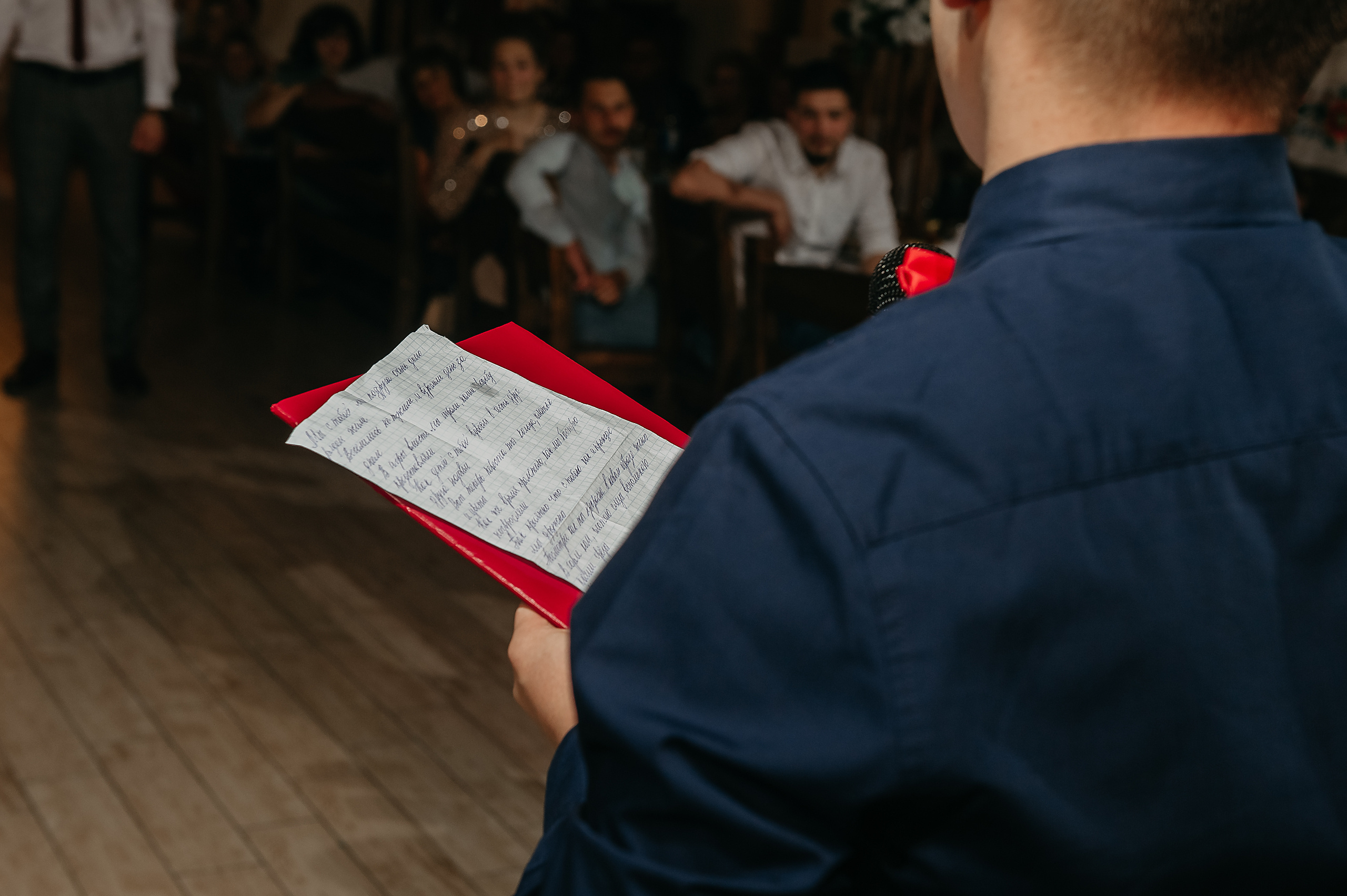 Дина и Влад. Фотограф в Белгороде Александр Архипов