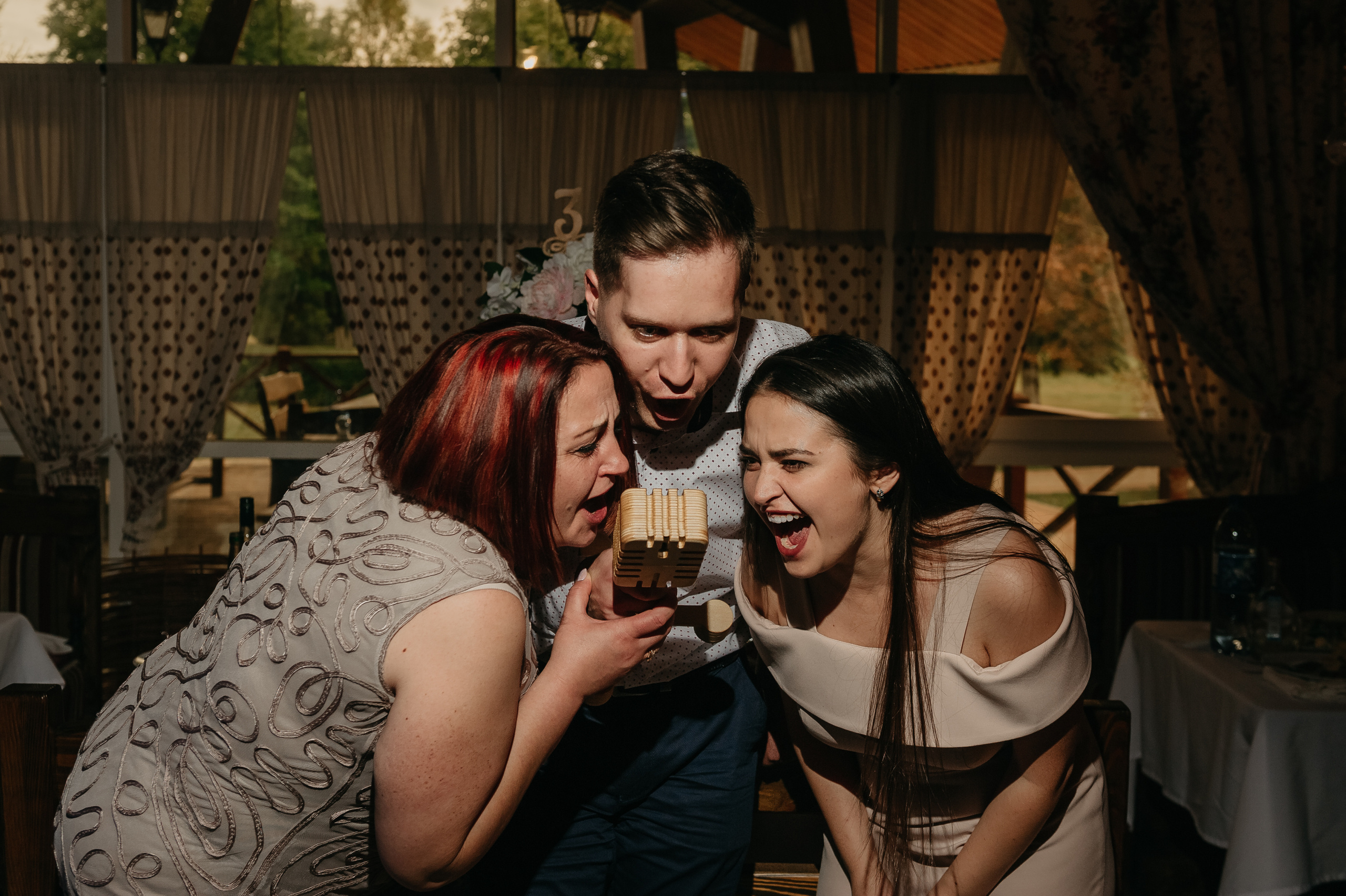 Дина и Влад. Фотограф в Белгороде Александр Архипов