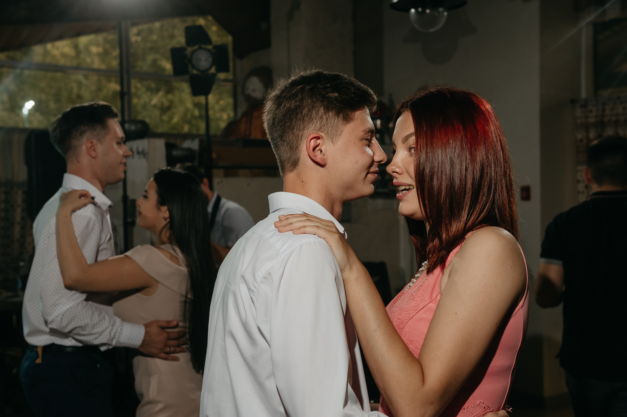 Дина и Влад. Фотограф в Белгороде Александр Архипов