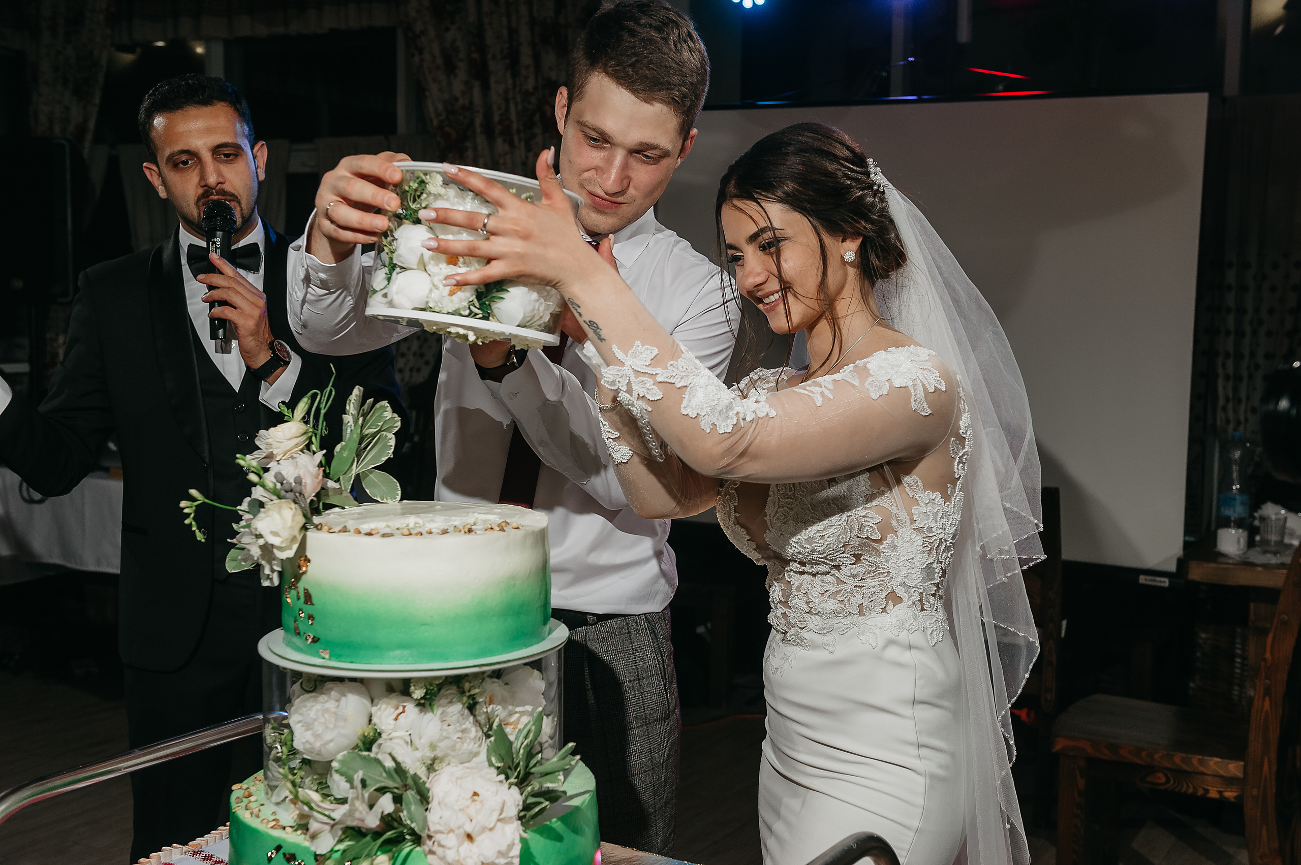 Дина и Влад. Фотограф в Белгороде Александр Архипов