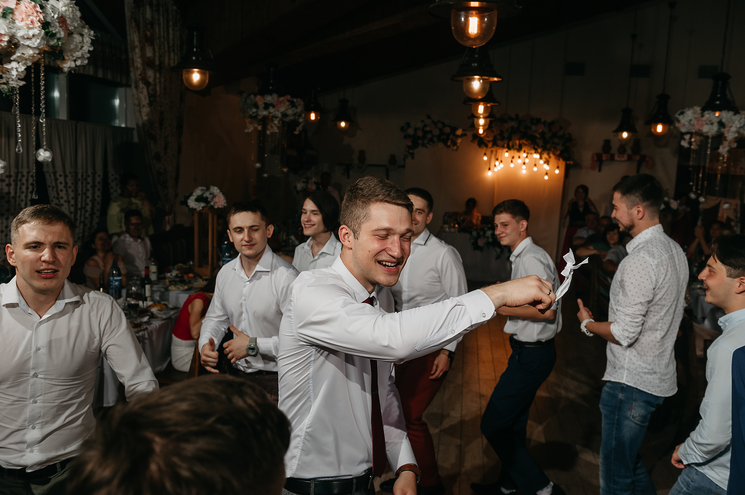 Дина и Влад. Фотограф в Белгороде Александр Архипов