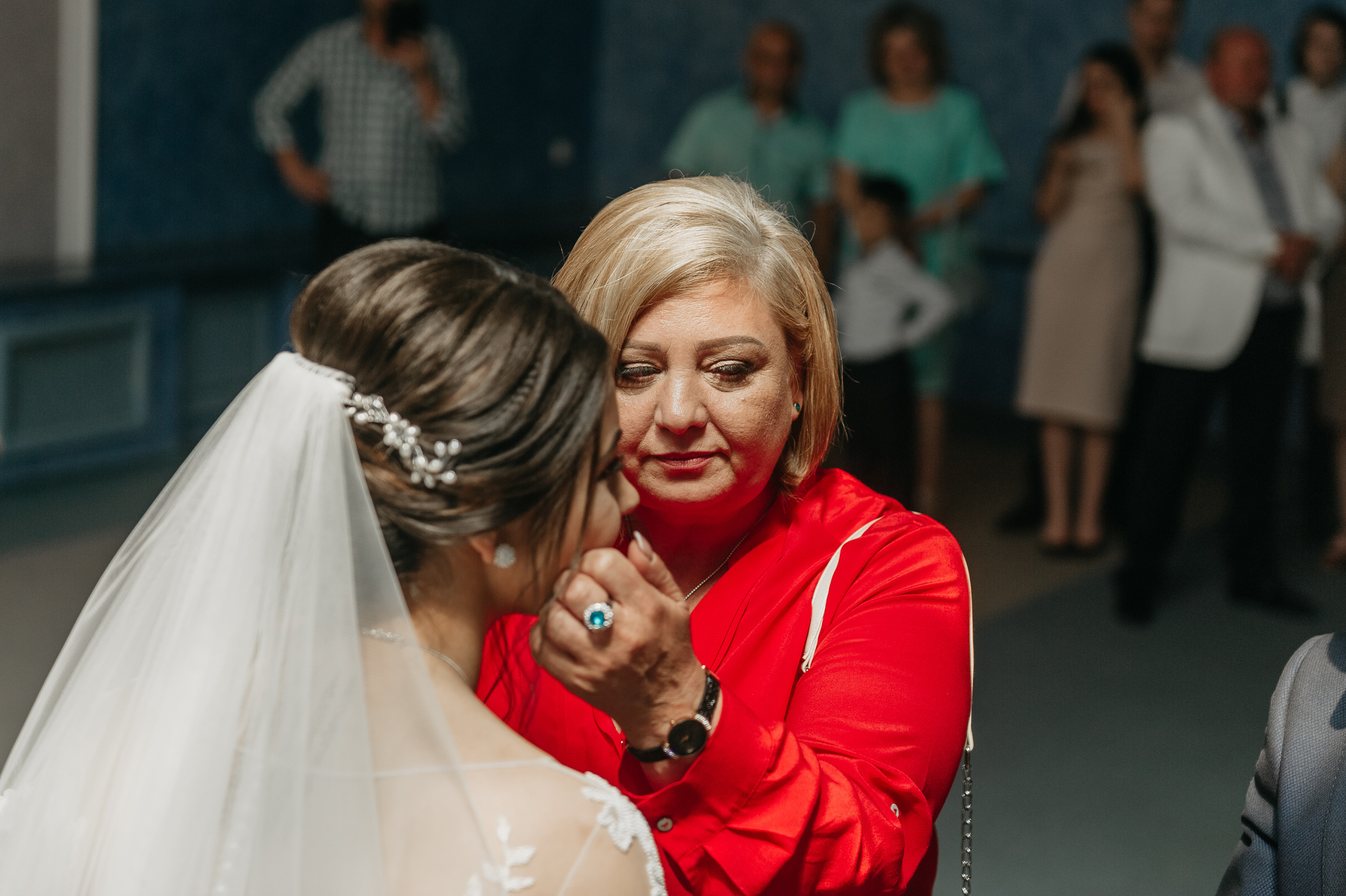 Дина и Влад. Фотограф в Белгороде Александр Архипов