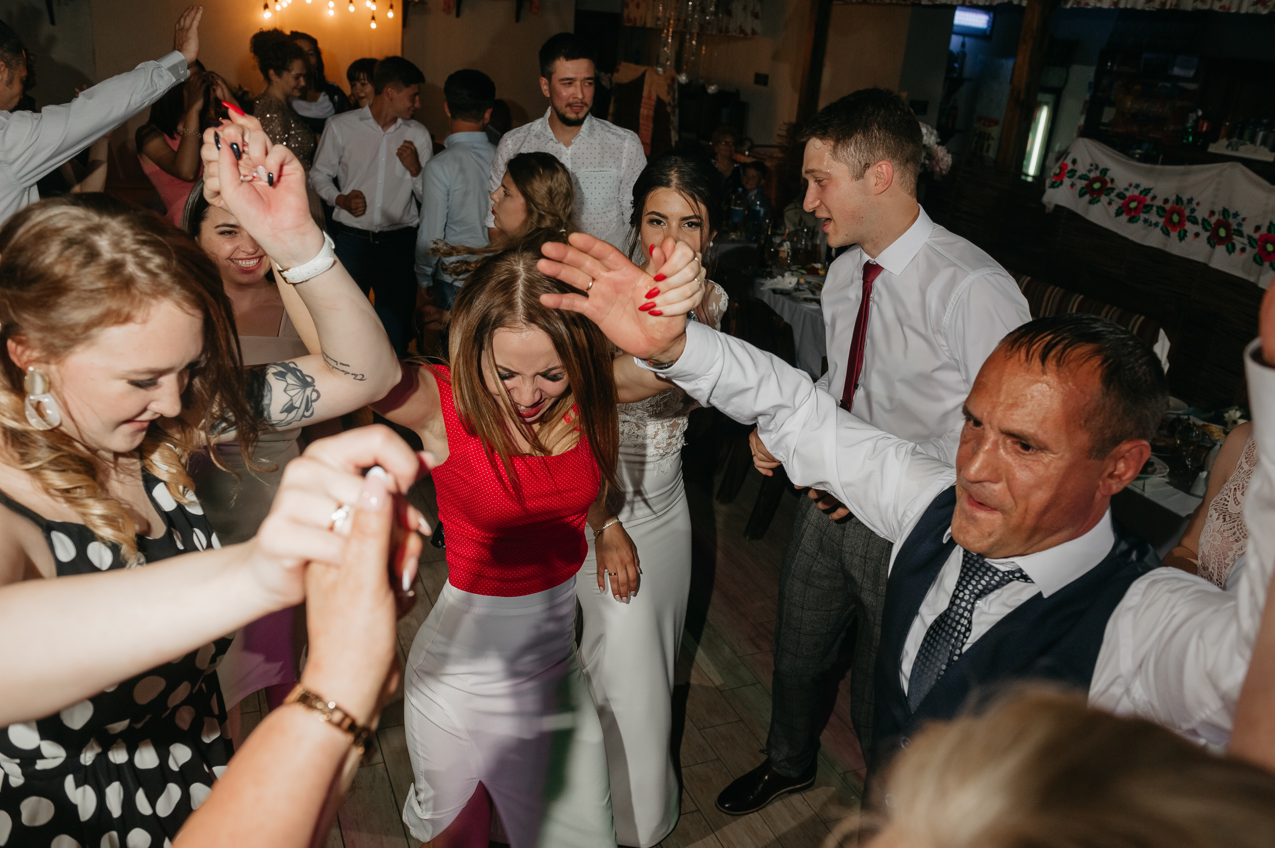 Дина и Влад. Фотограф в Белгороде Александр Архипов