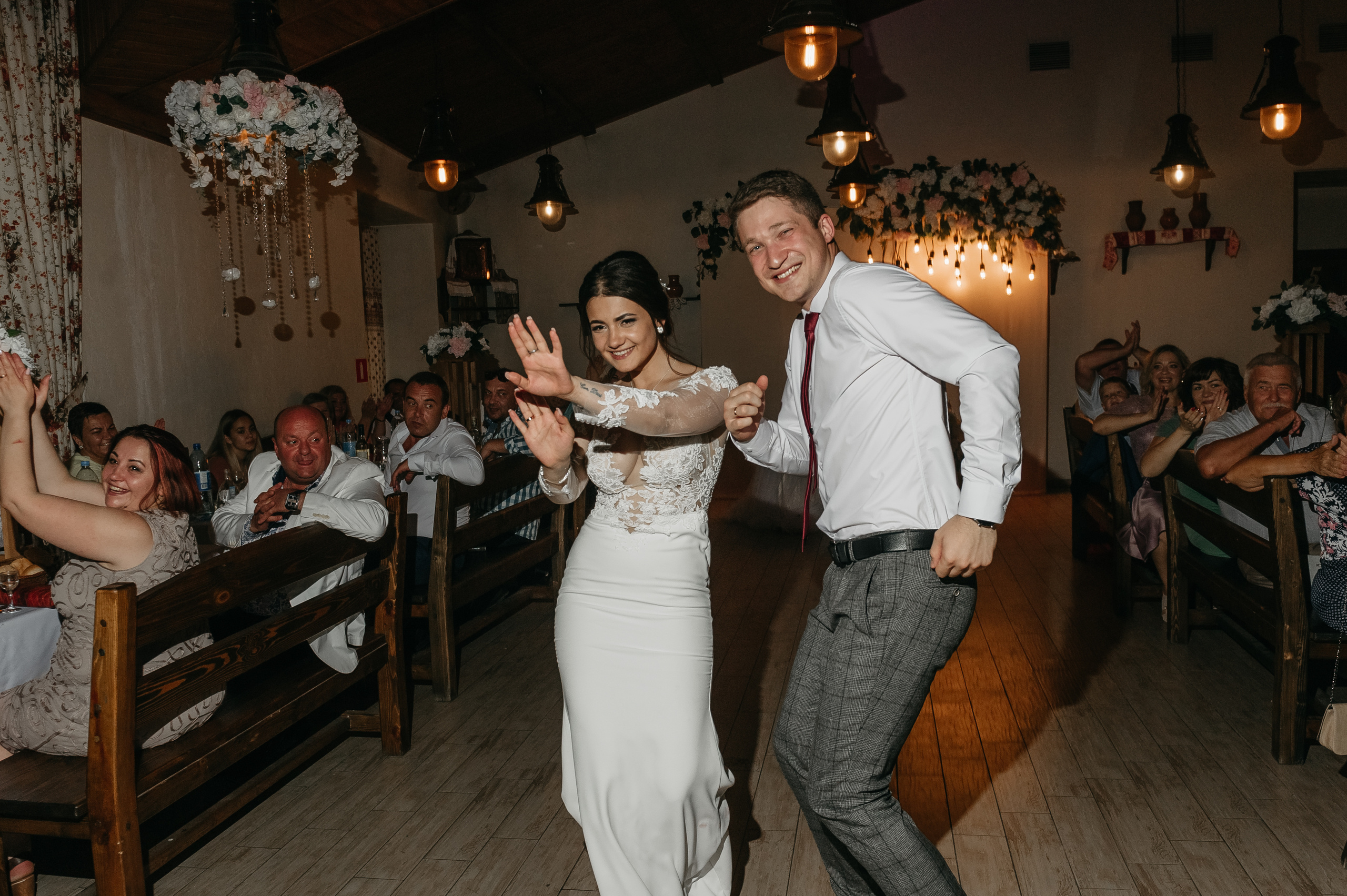 Дина и Влад. Фотограф в Белгороде Александр Архипов