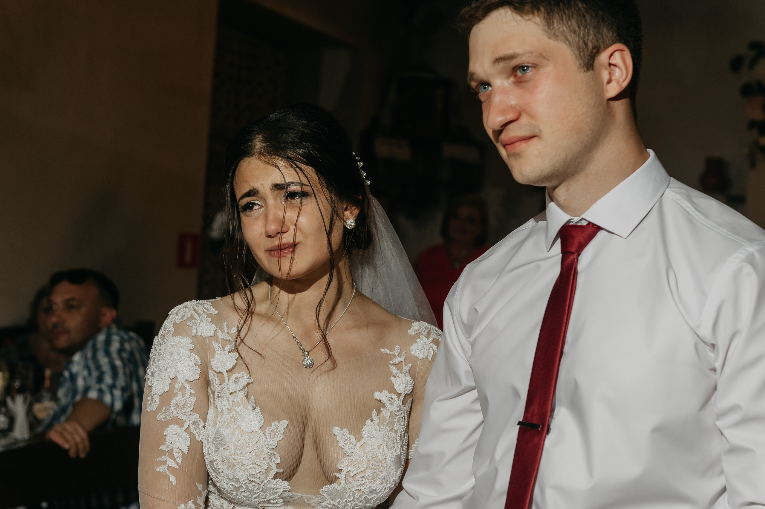 Дина и Влад. Фотограф в Белгороде Александр Архипов