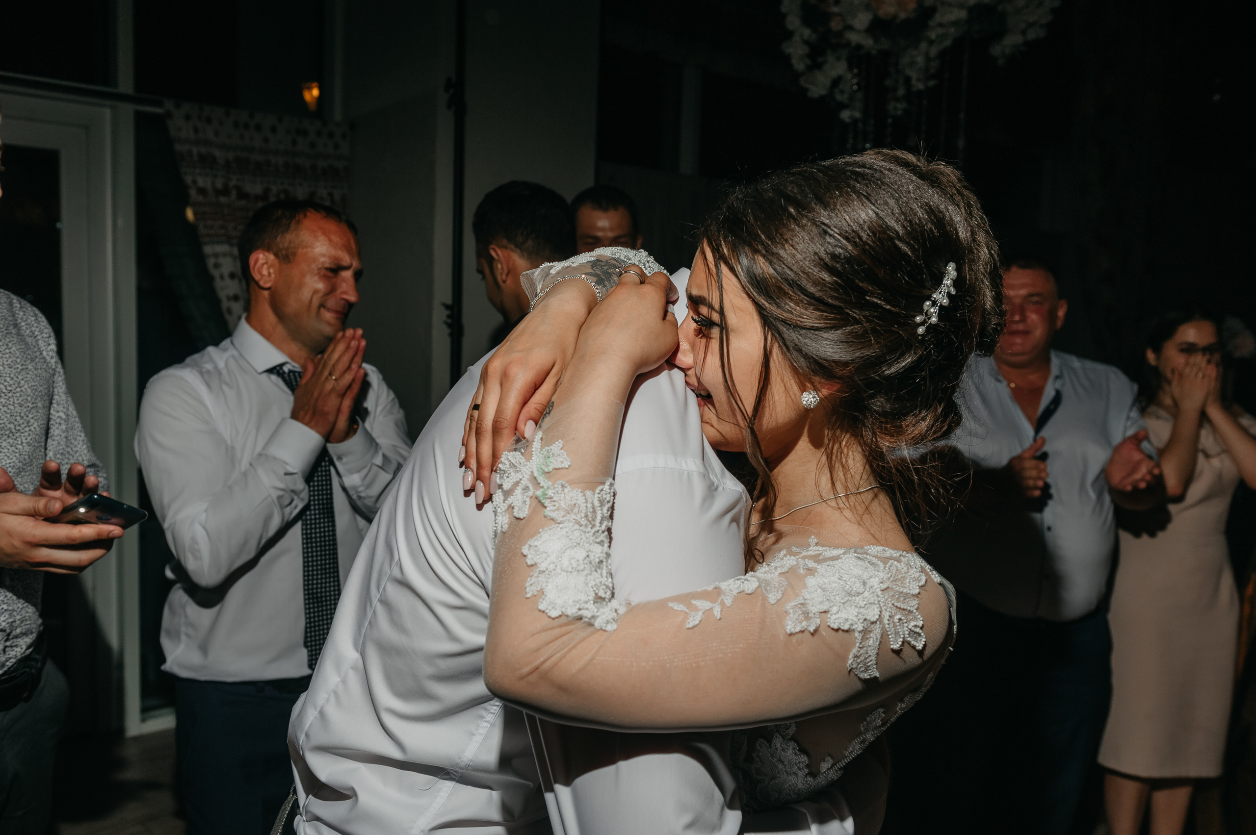 Дина и Влад. Фотограф в Белгороде Александр Архипов