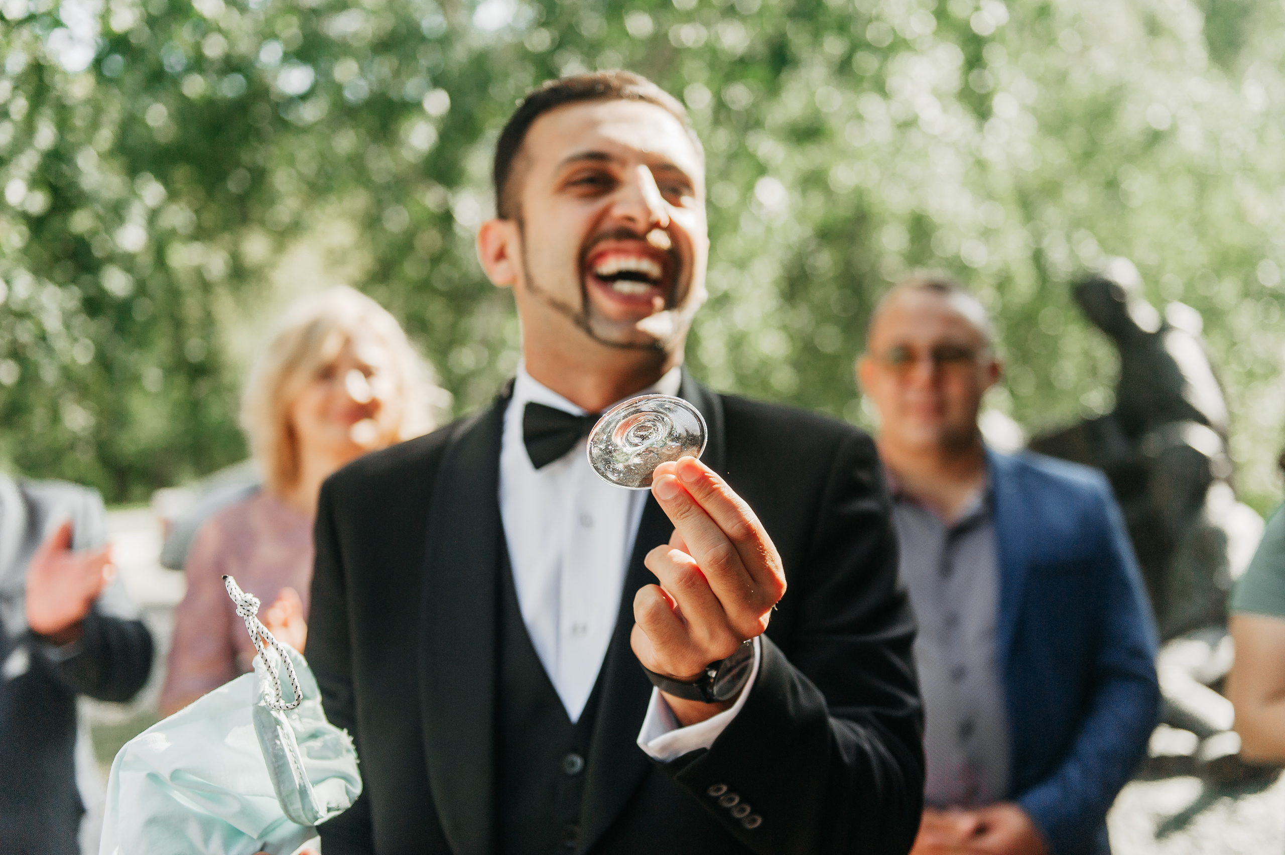 Дина и Влад. Фотограф в Белгороде Александр Архипов