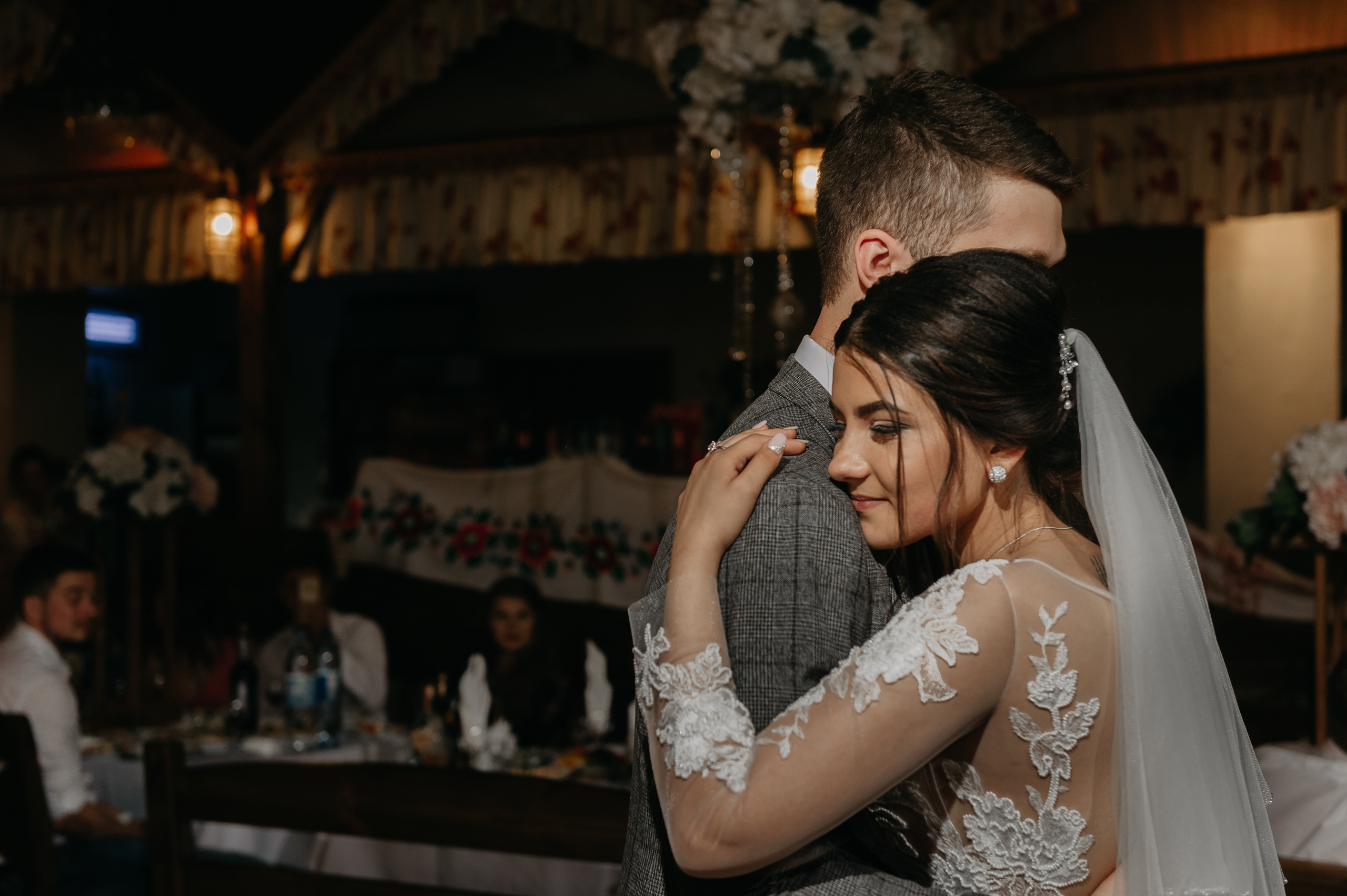 Дина и Влад. Фотограф в Белгороде Александр Архипов